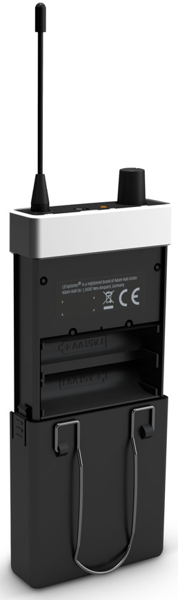 LD Systems U506 IEM HP (obrázek 12)