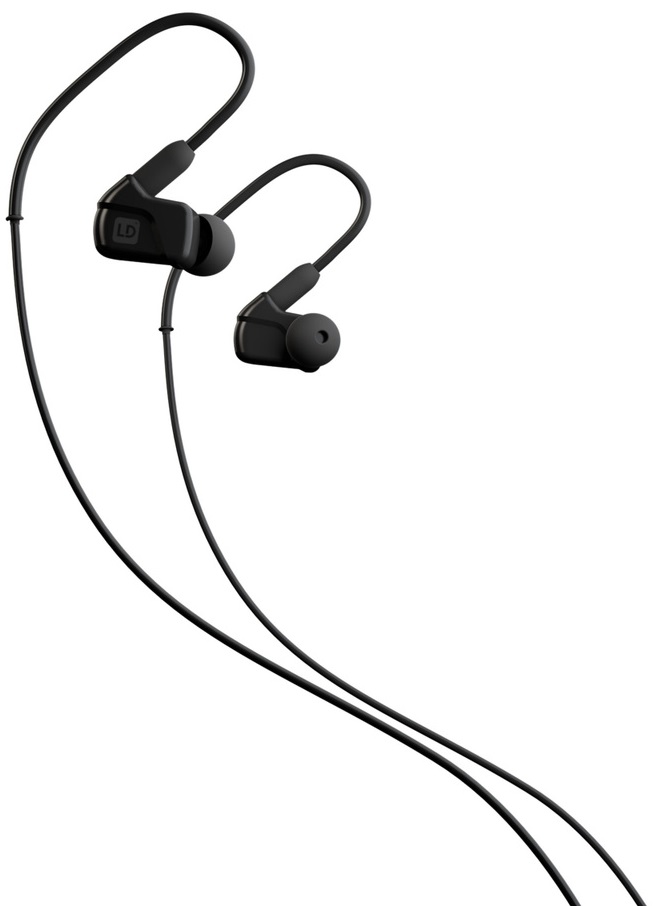 LD Systems U506 IEM HP (obrázek 15)