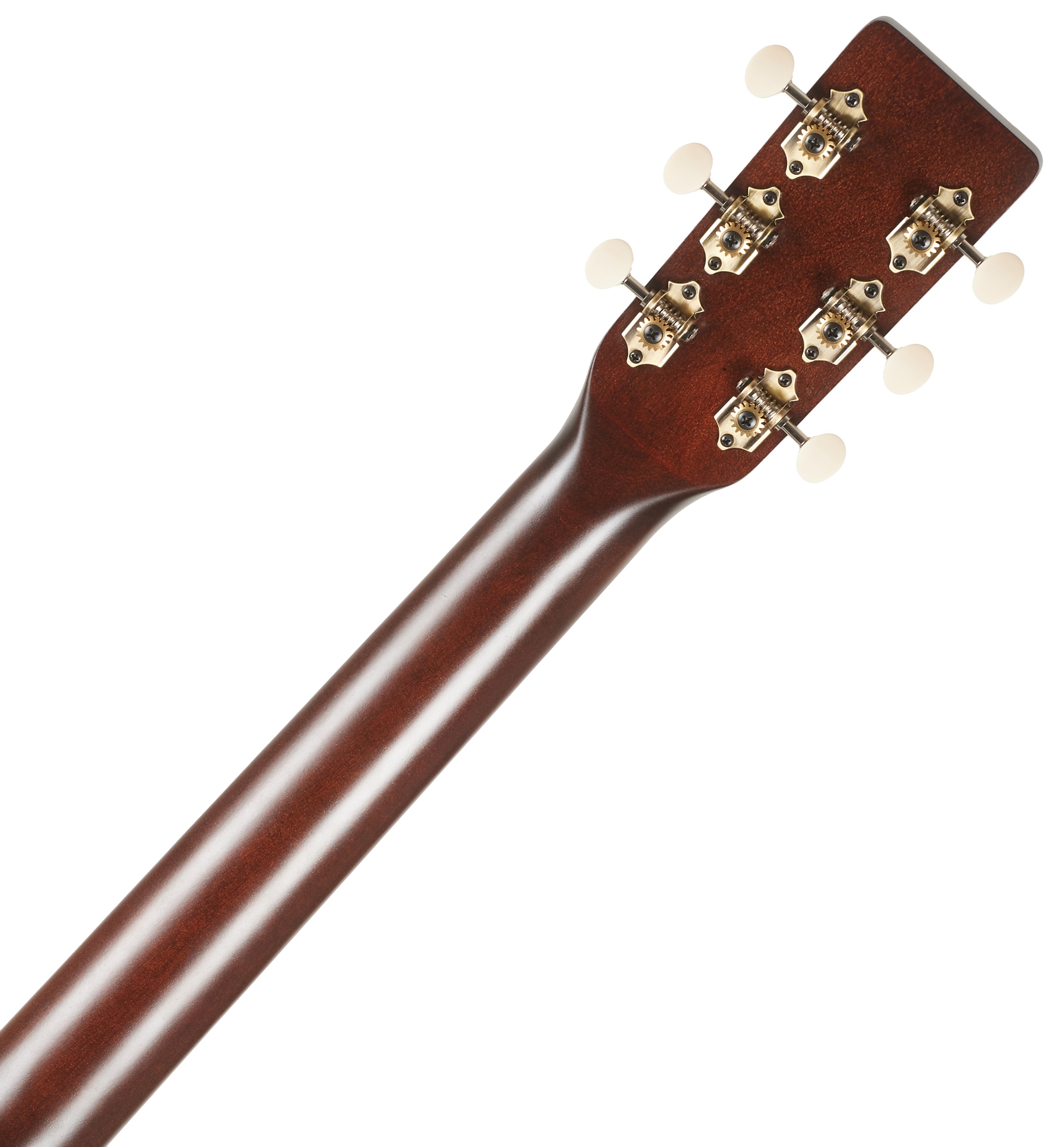 Art & Lutherie Americana Faded Black CW Presys II (obrázek 6)