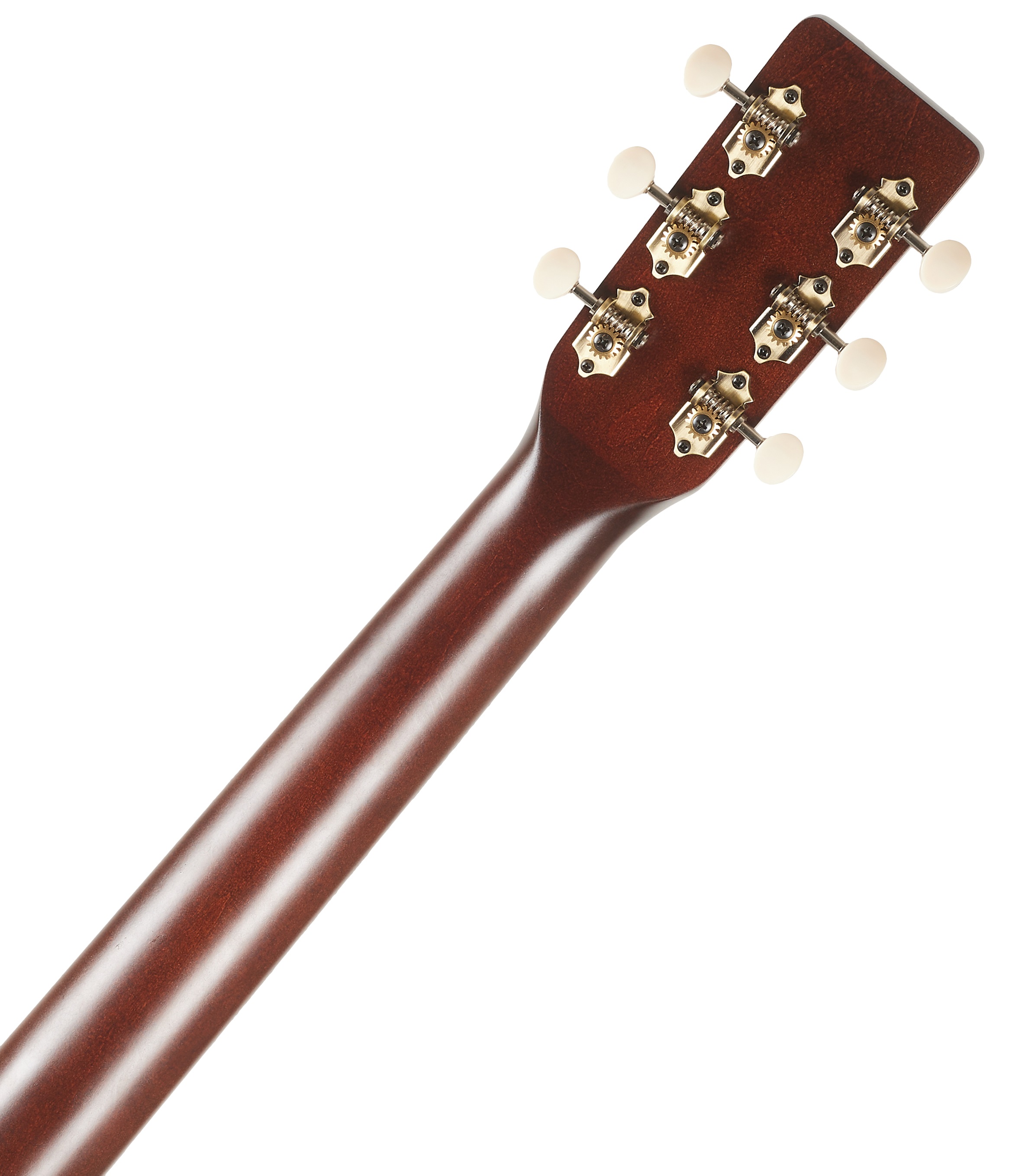 Art & Lutherie Legacy Bourbon Burst CW Presys II (obrázek 6)