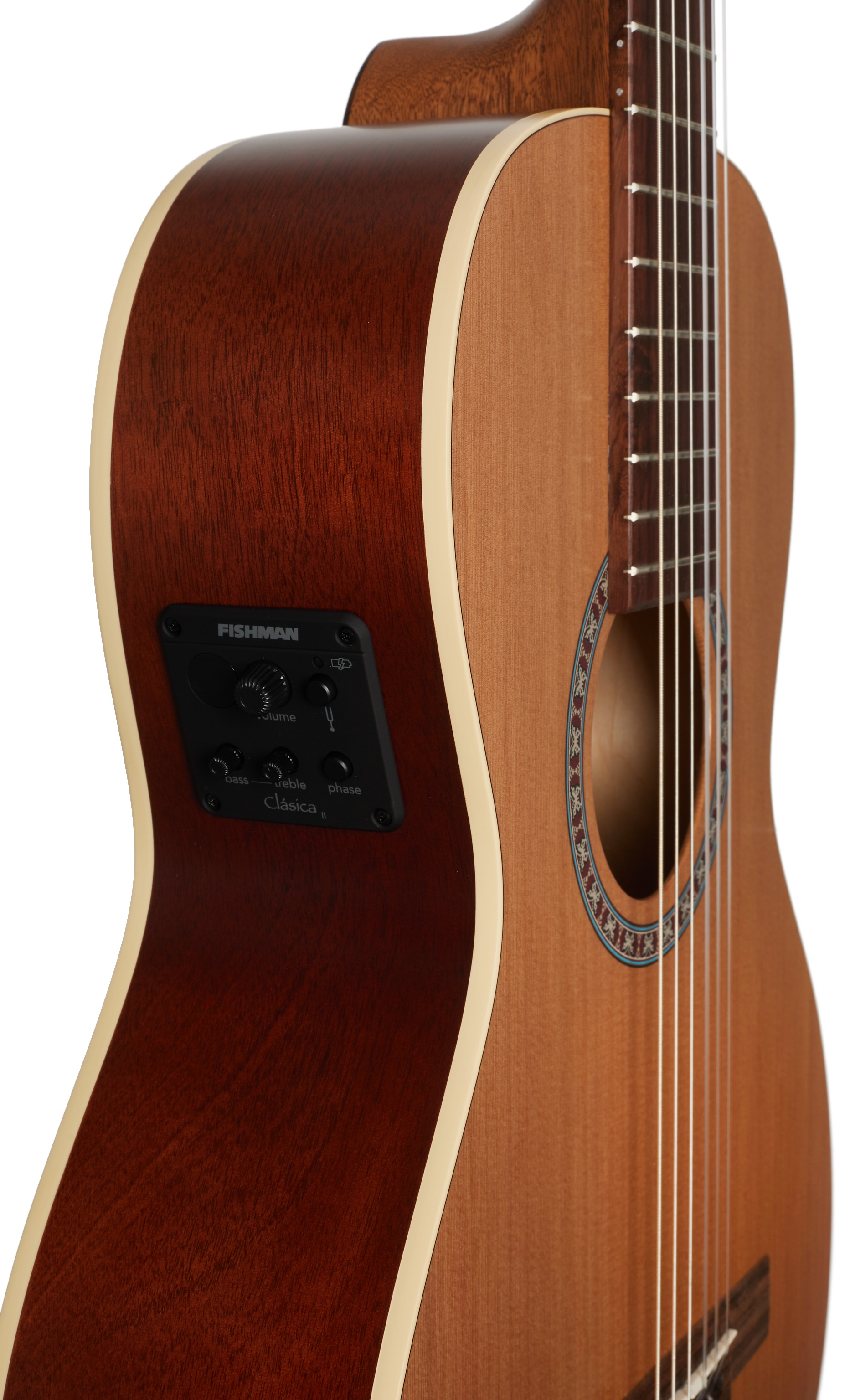 Godin Motif Clasica II (obrázek 4)