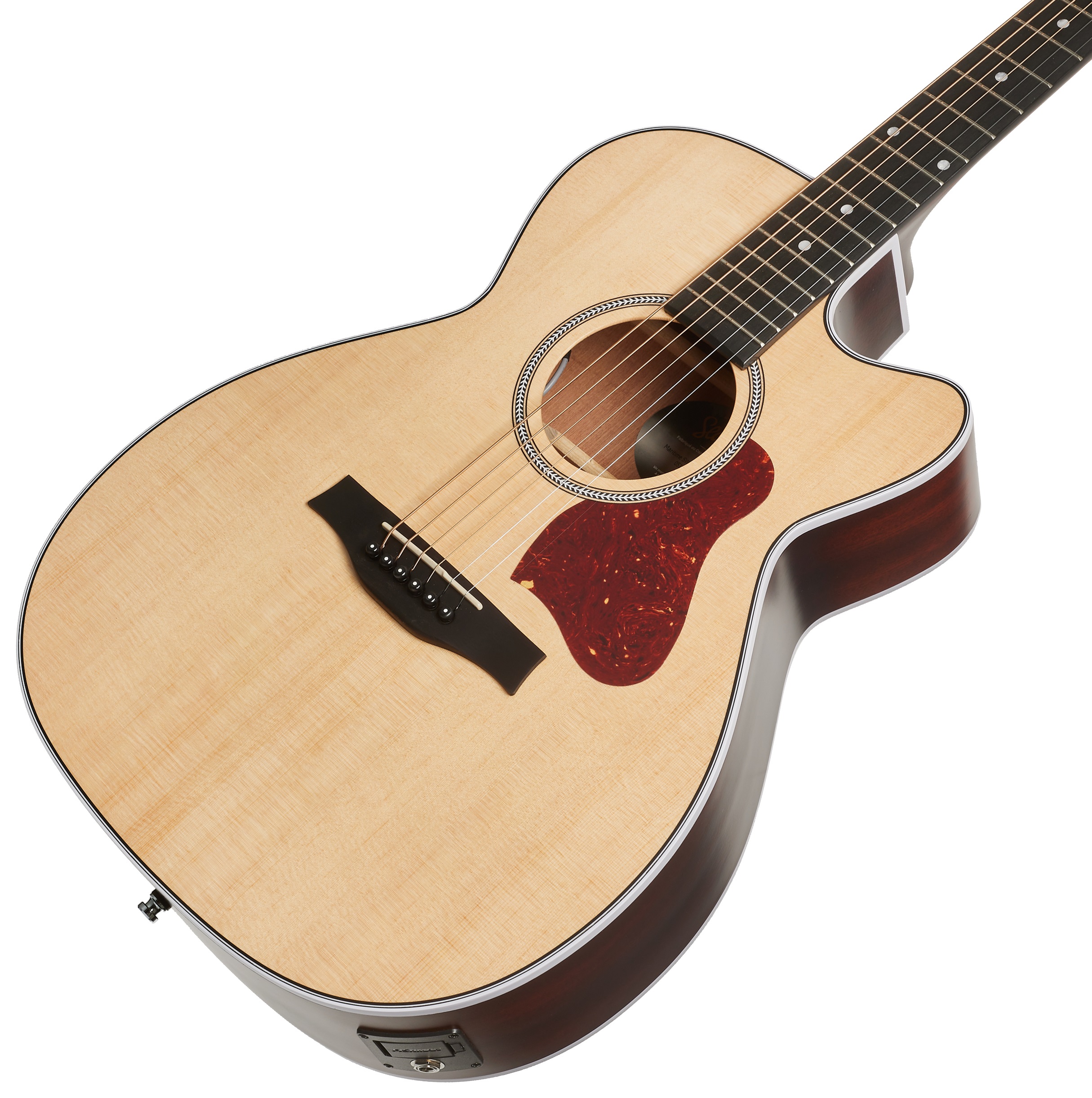 Seagull Maritime SWS CH CW Presys II (obrázek 3)