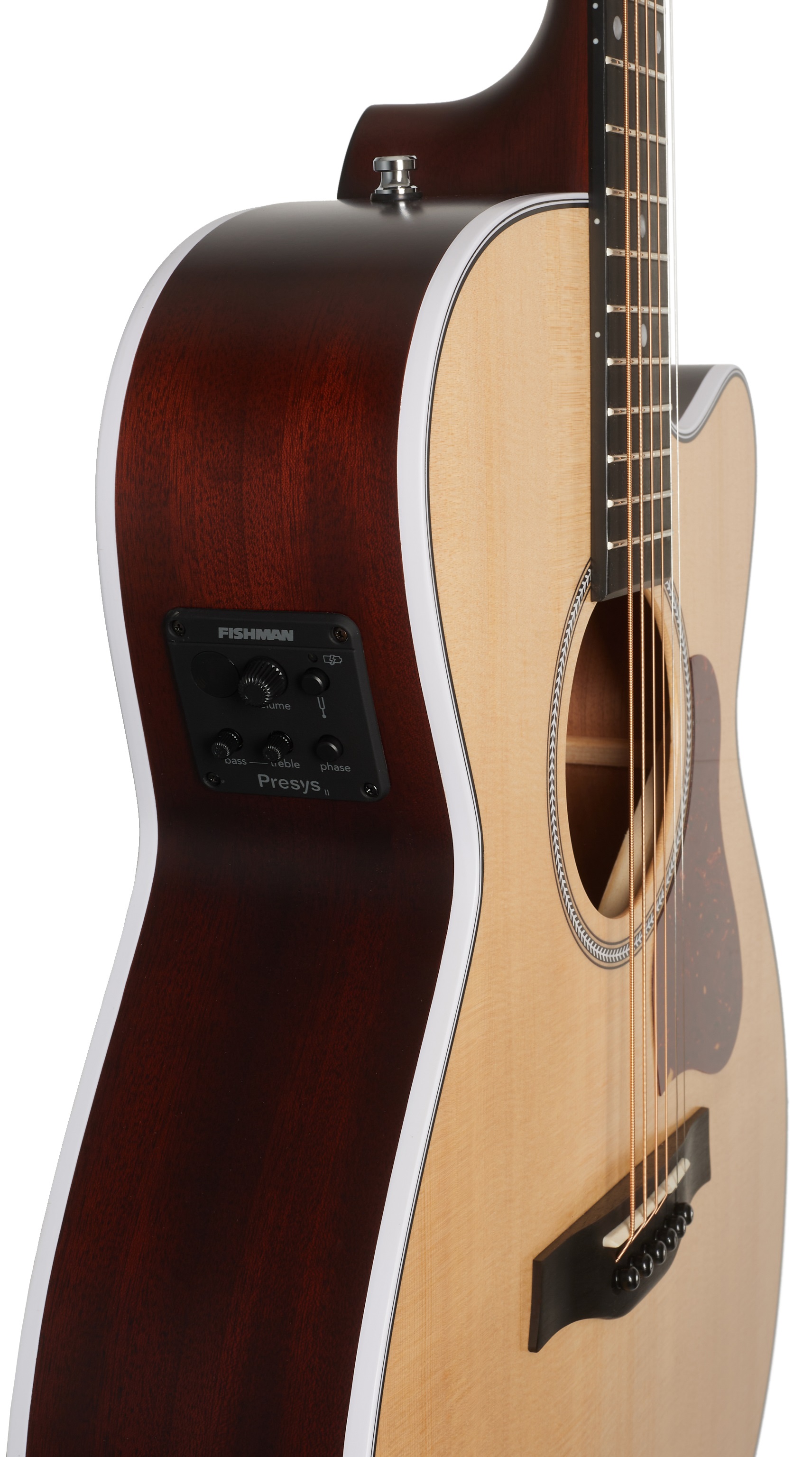 Seagull Maritime SWS CH CW Presys II (obrázek 4)