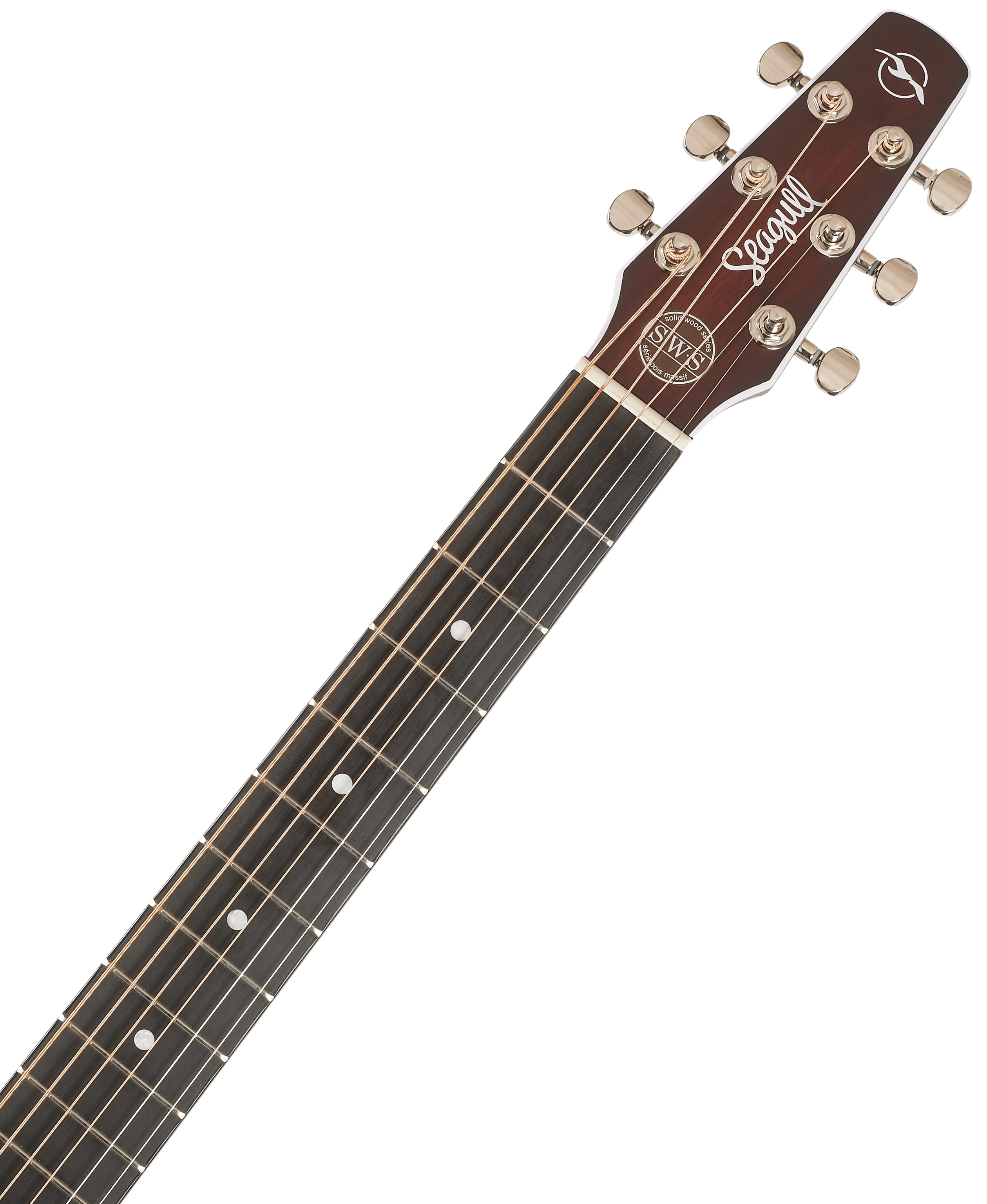 Seagull Maritime SWS CH CW Presys II (obrázek 5)