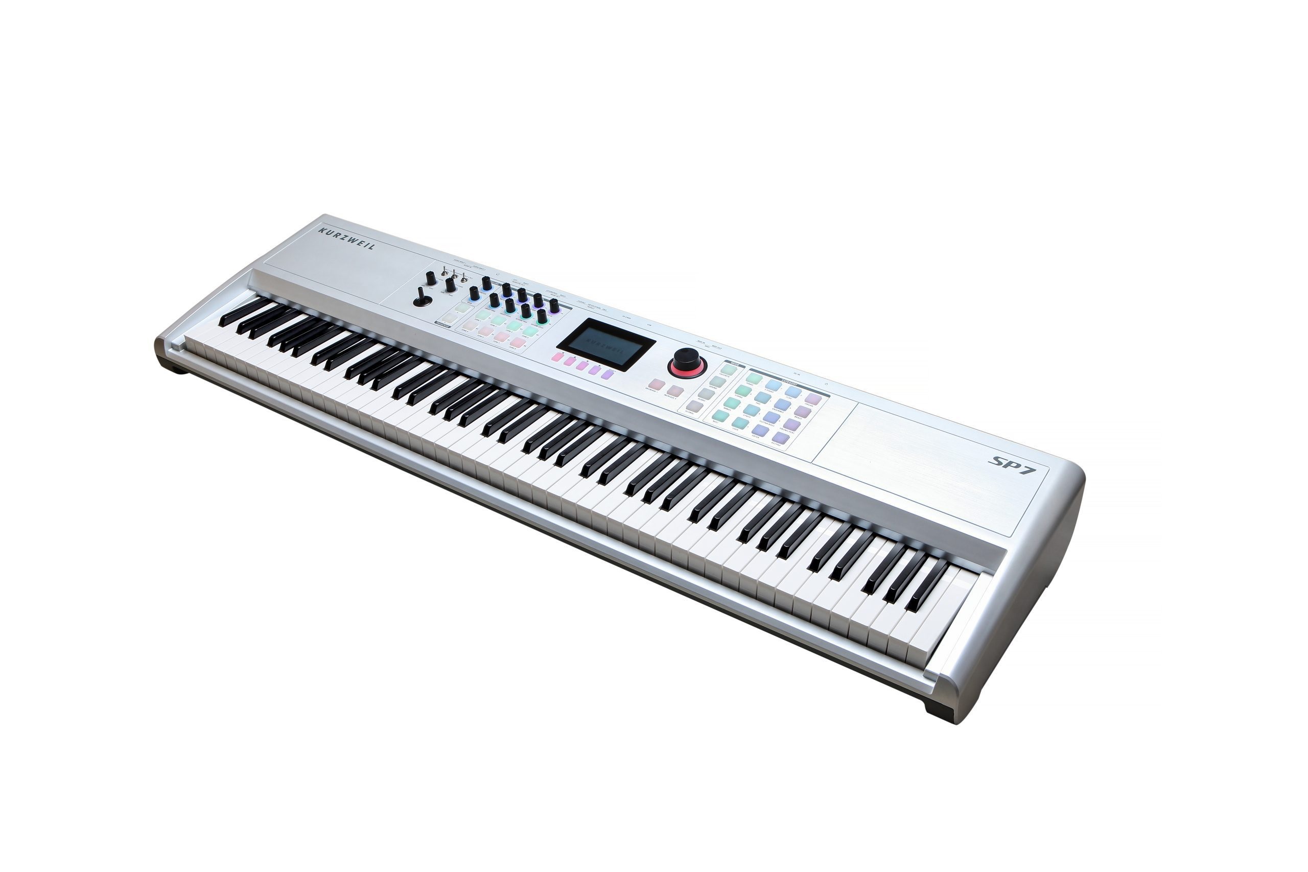 Kurzweil SP7 WH (použité) (obrázek 3)