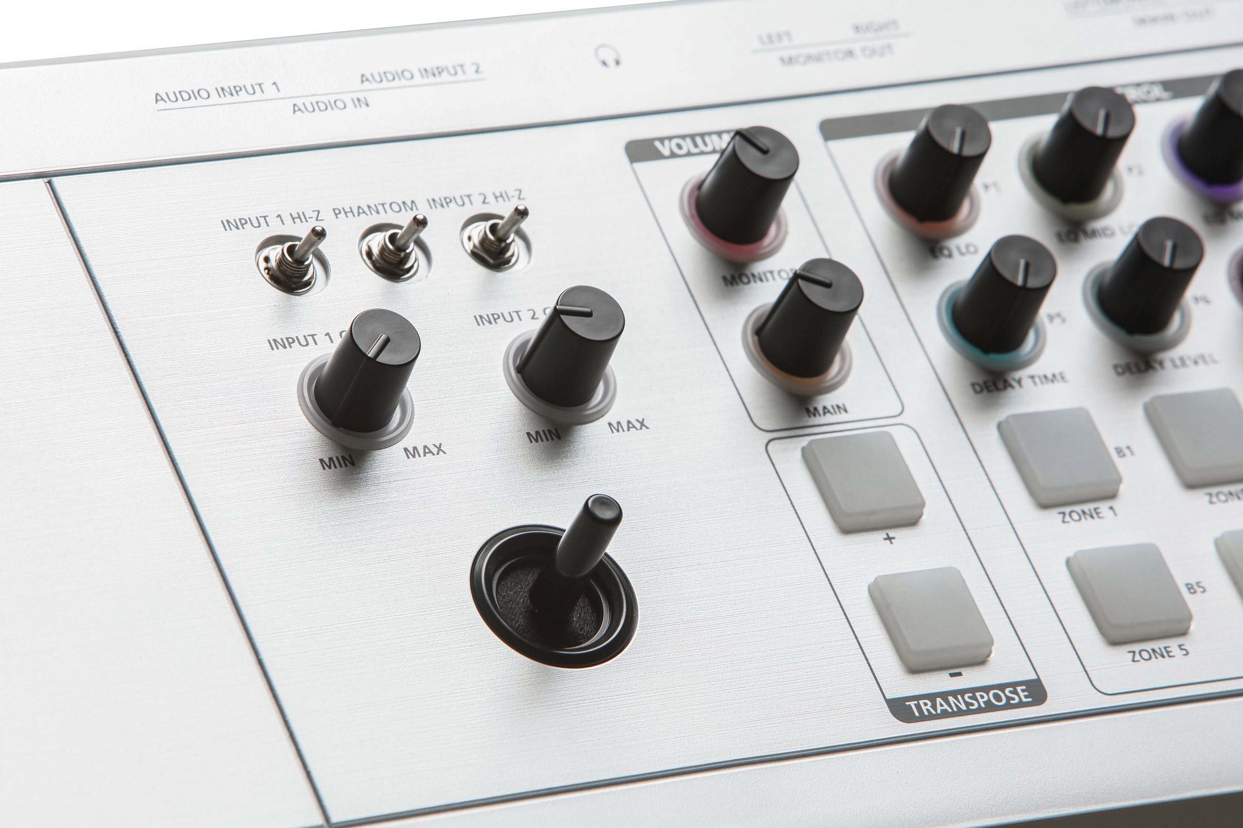 Kurzweil SP7 WH (použité) (obrázek 6)