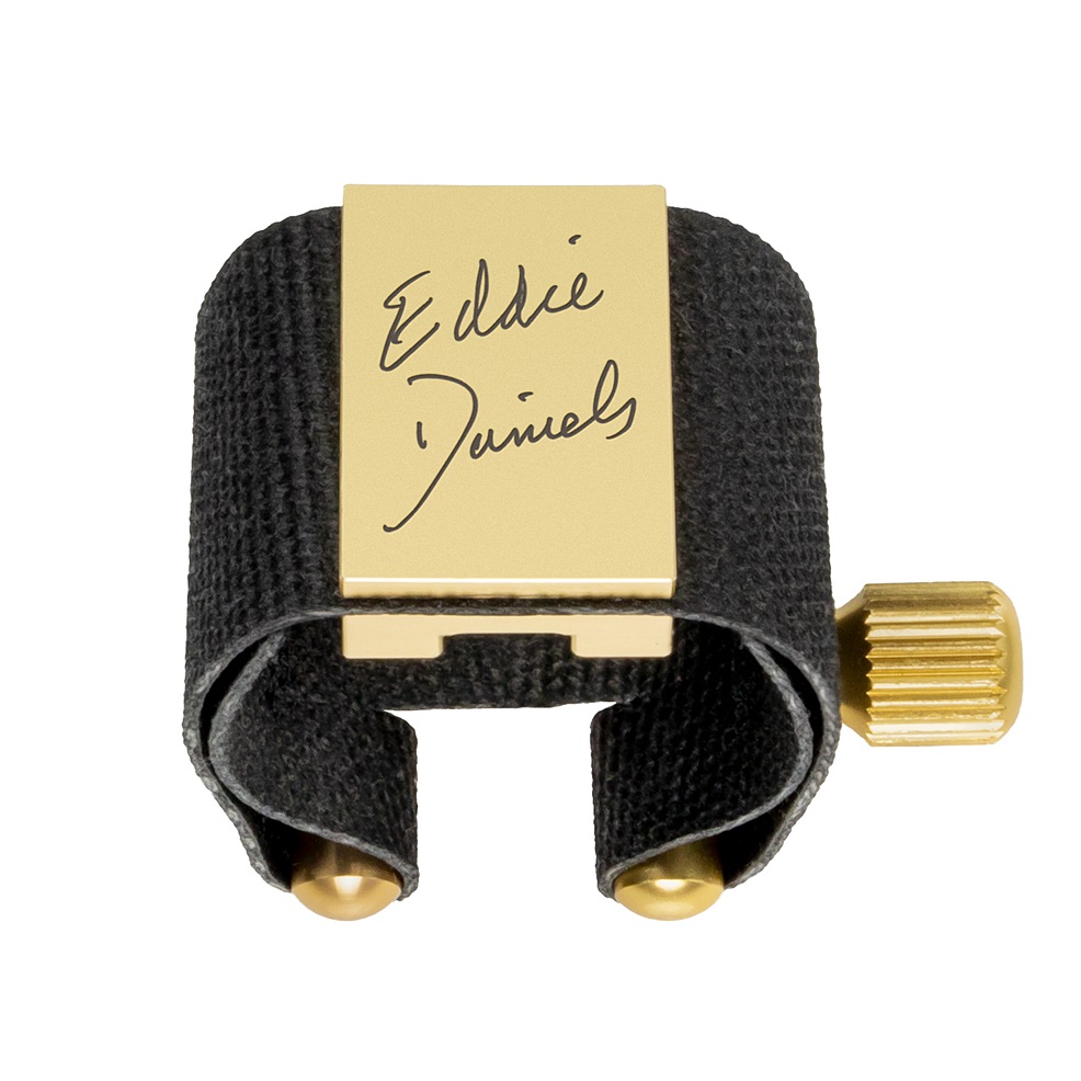 Levně Jewel Bb Clarinet Eddie Daniels Gold