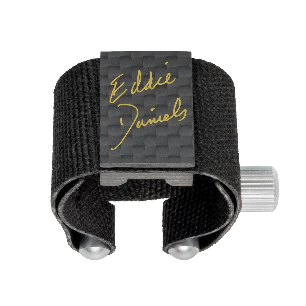 Levně Jewel Bb Clarinet Eddie Daniels Carbon Fiber