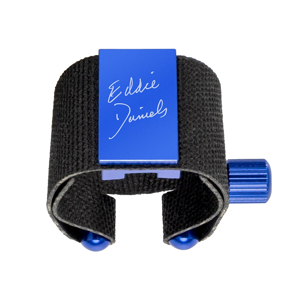 Levně Jewel Bb Clarinet Eddie Daniels Blue