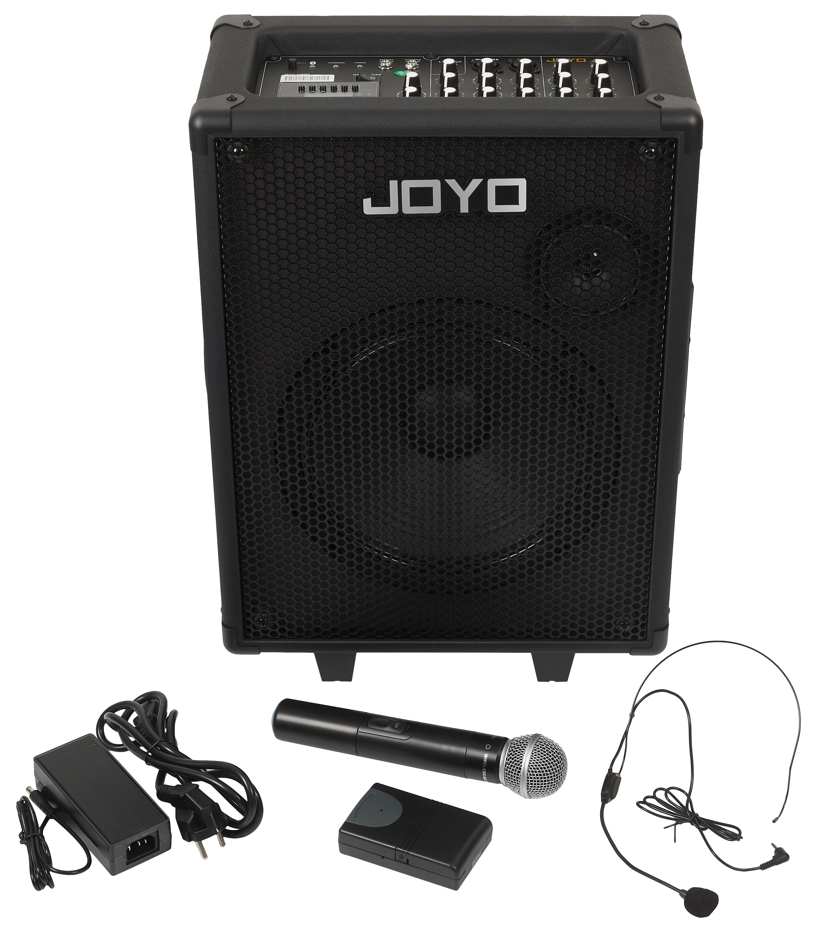 Levně Joyo JPA-863