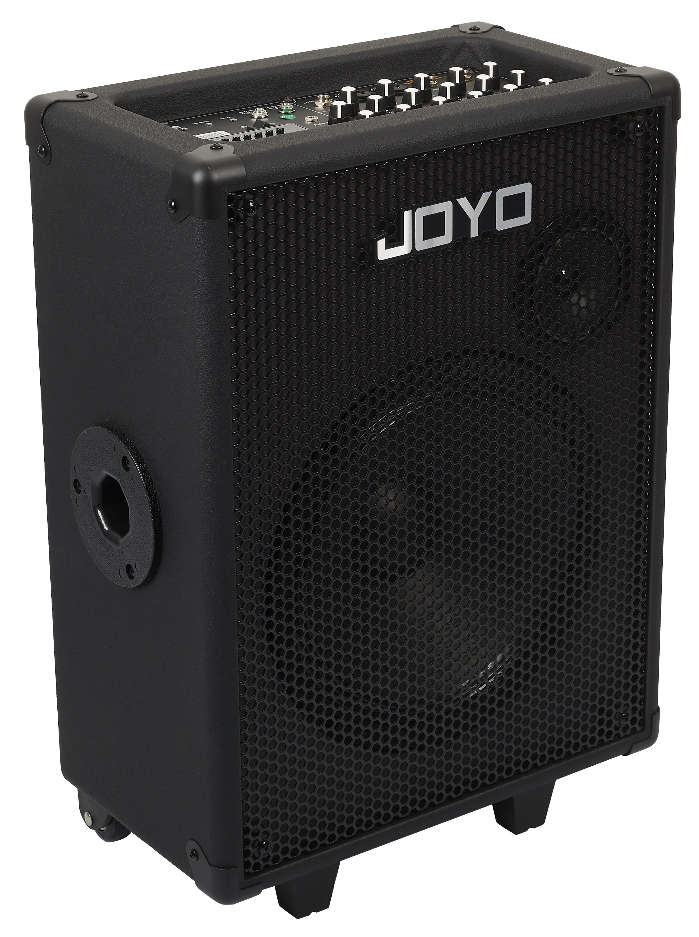 Joyo JPA-863 (obrázek 3)