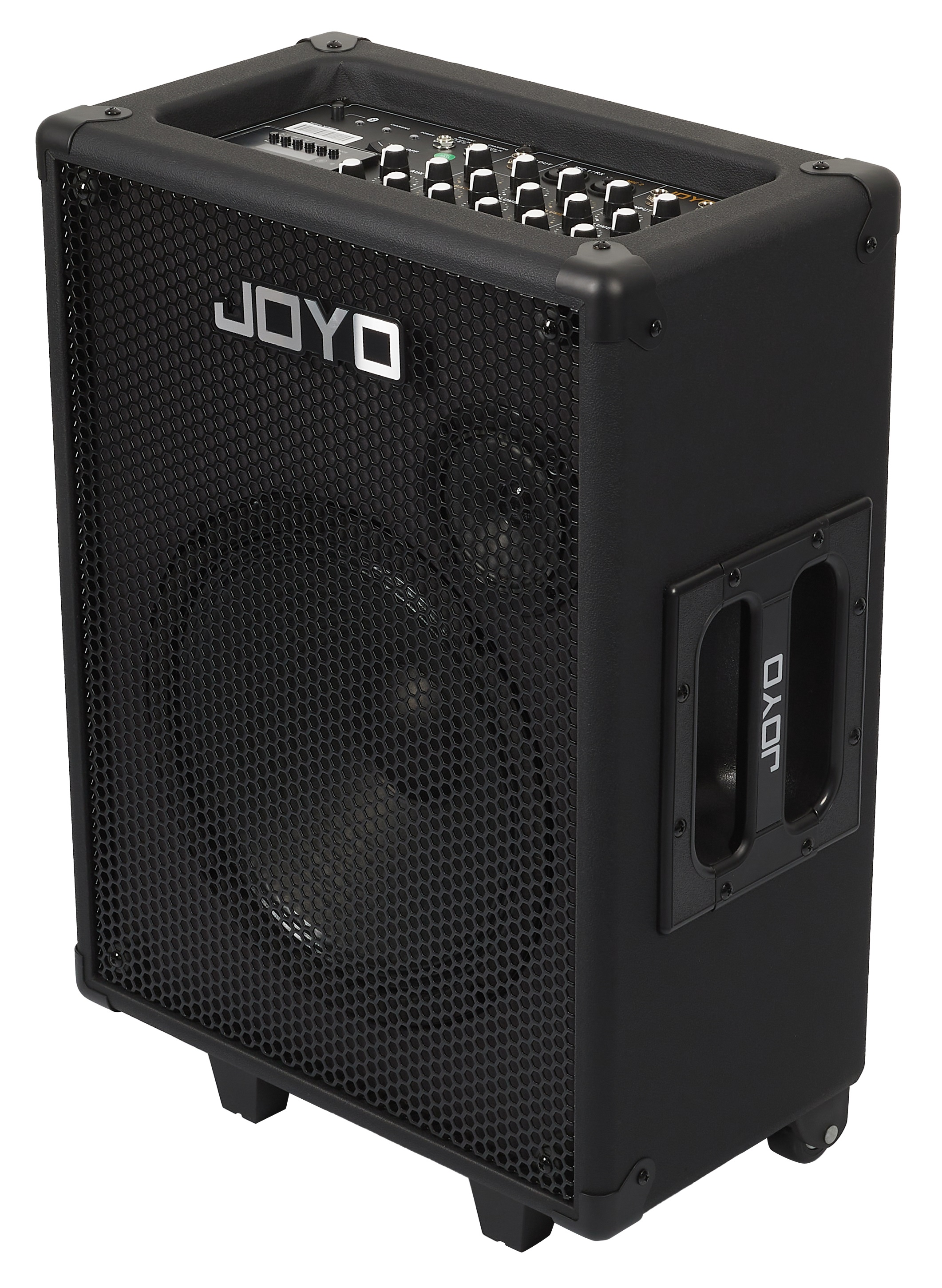Joyo JPA-863 (obrázek 4)