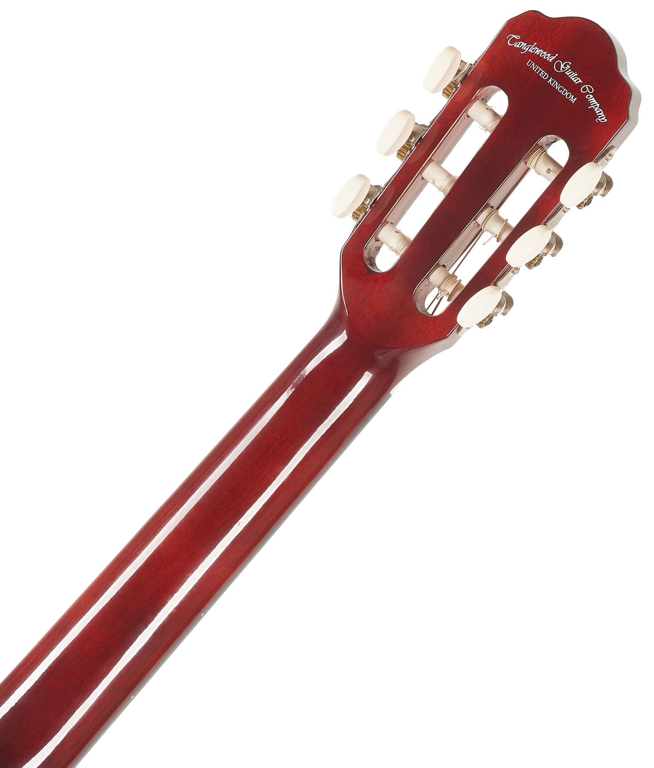 Tanglewood EM C2 (obrázek 5)