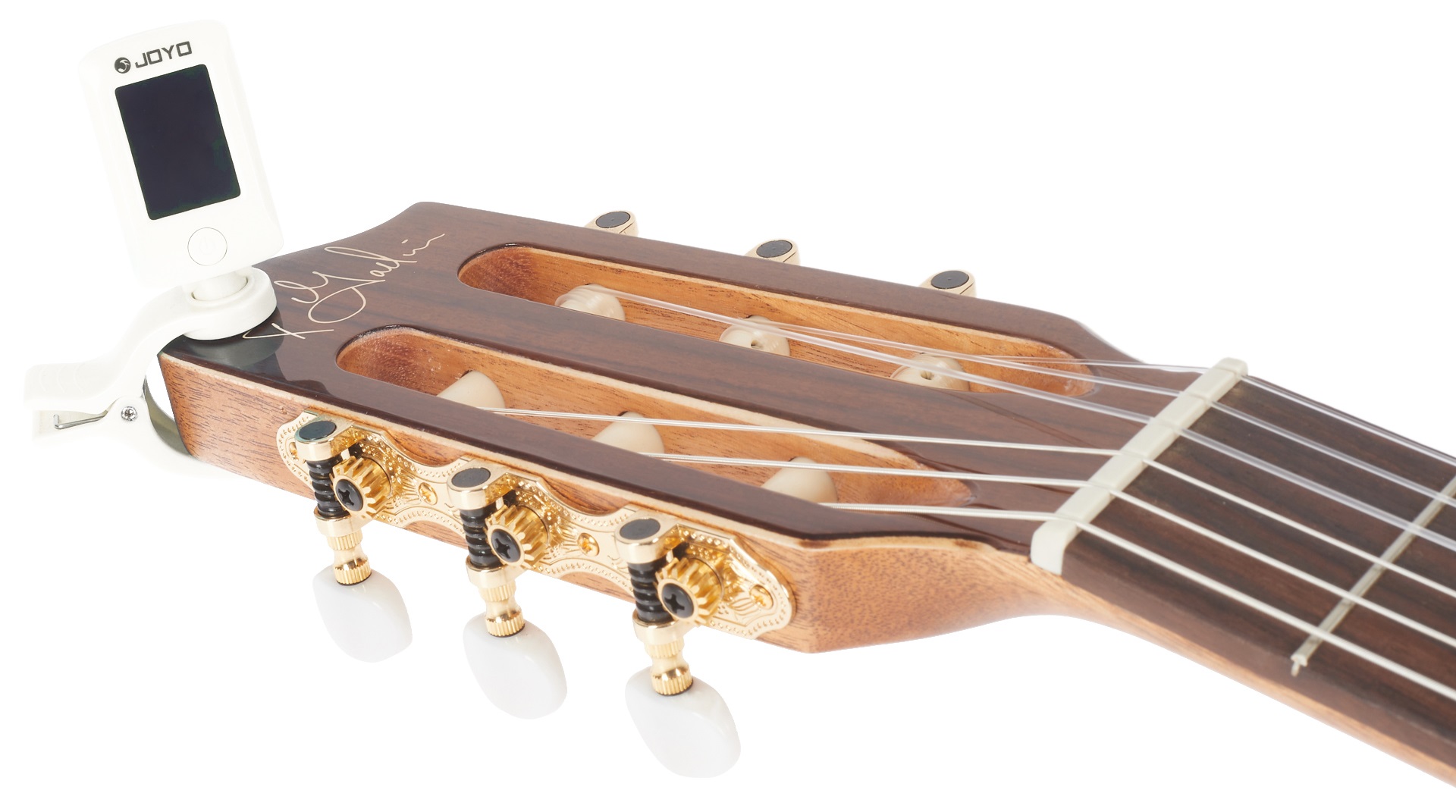 Joyo JT-06 White (obrázek 4)