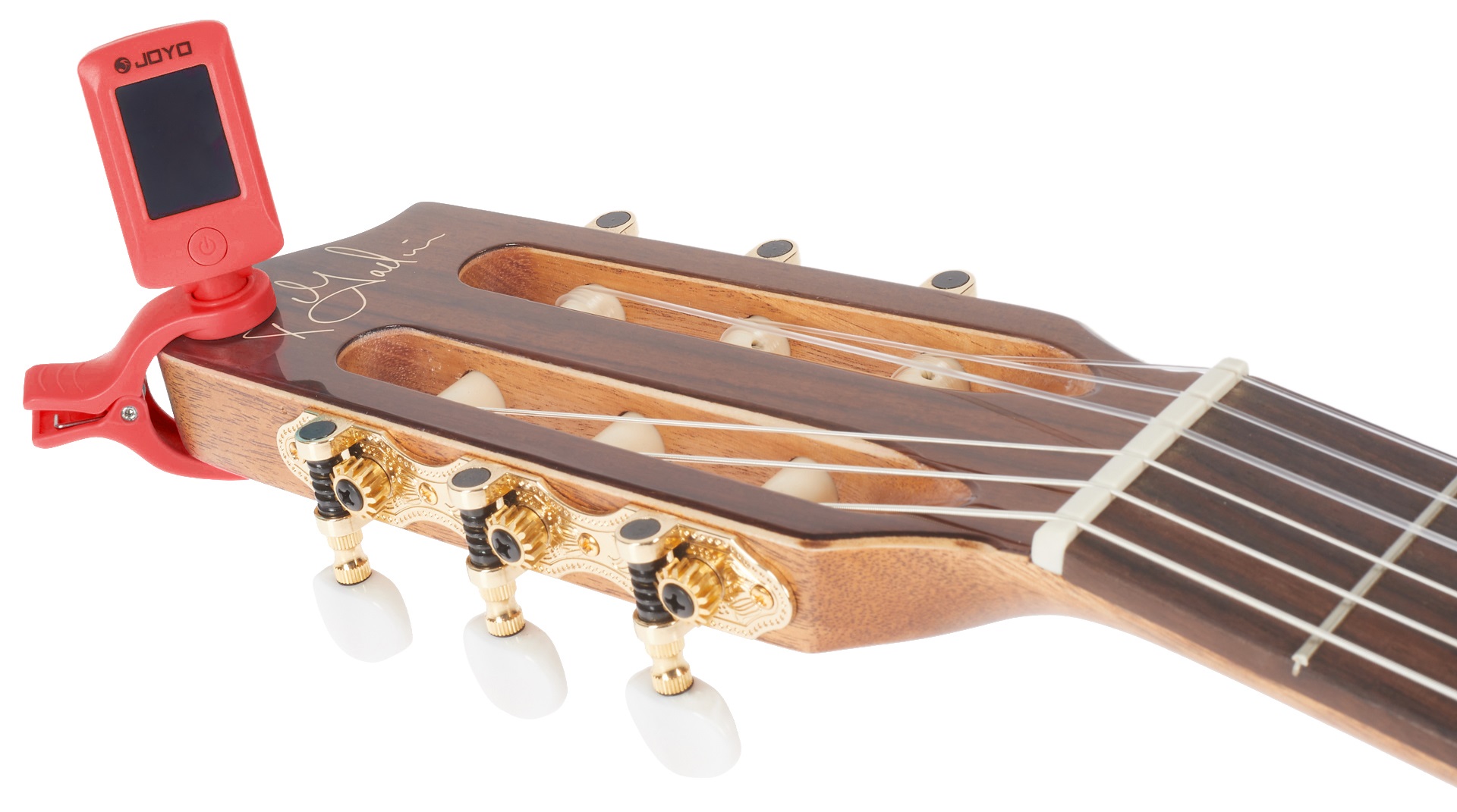 Joyo JT-06 Red (obrázek 4)