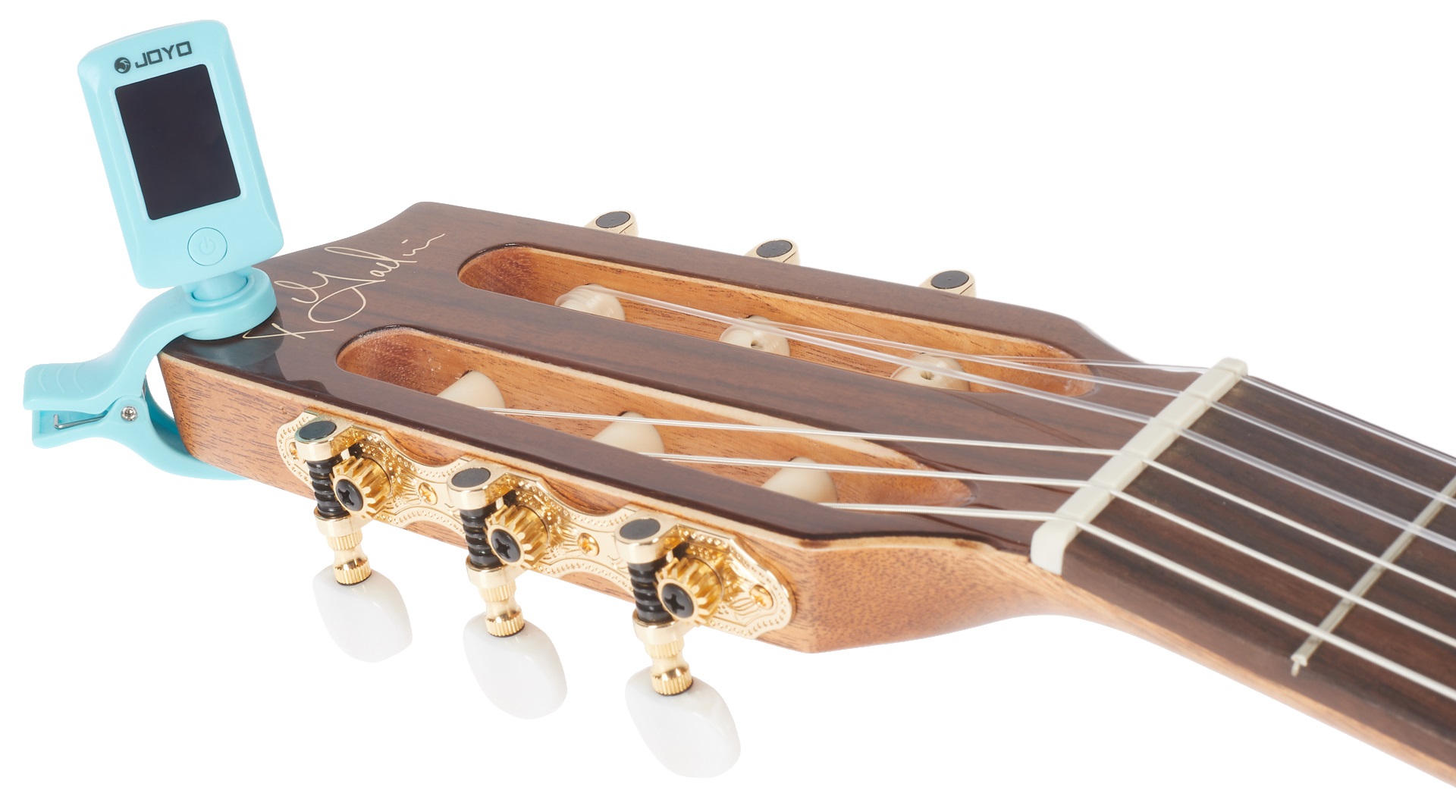 Joyo JT-06 Blue (obrázek 4)