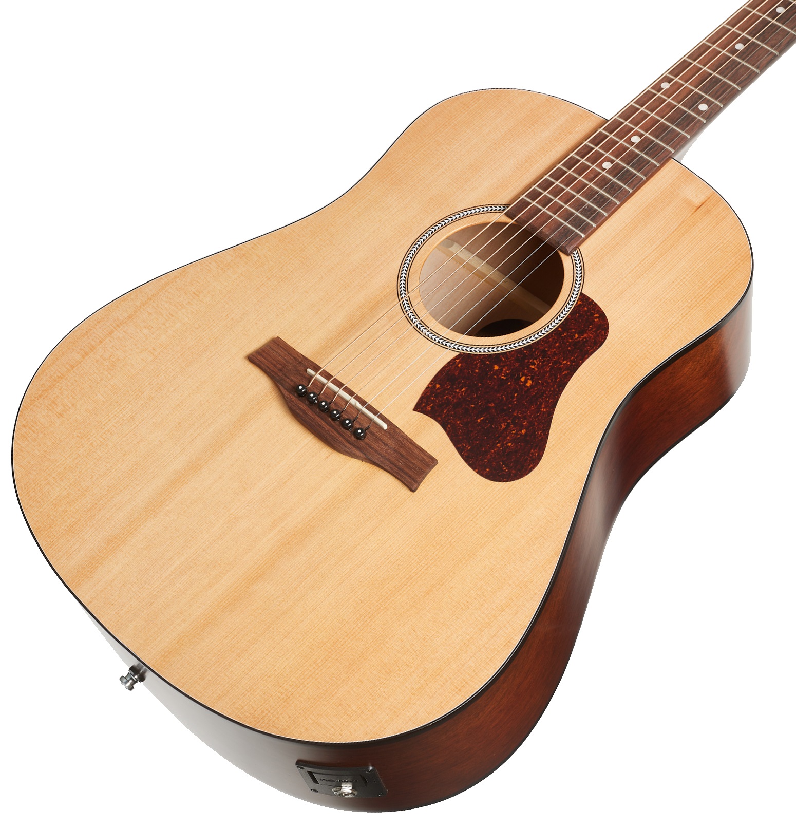 Seagull S6 Original Presys II (obrázek 3)