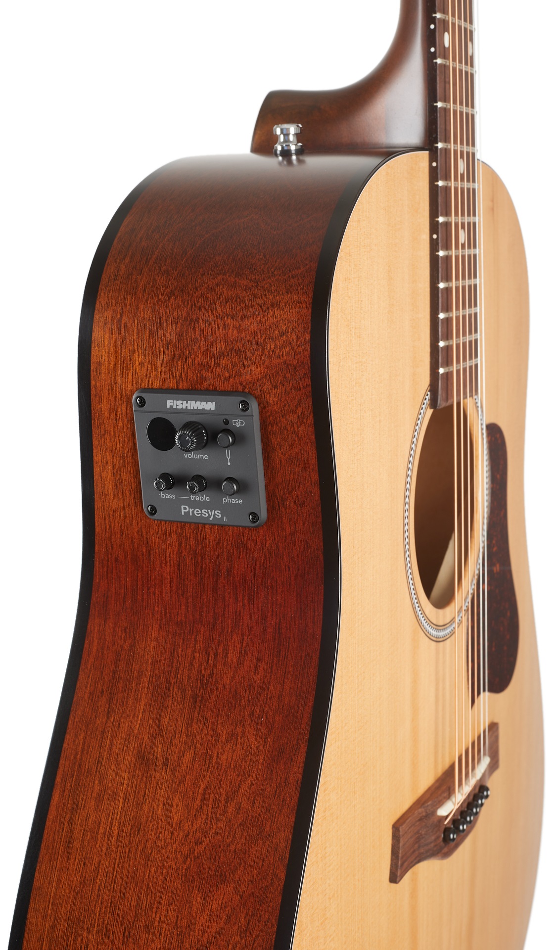 Seagull S6 Original Presys II (obrázek 4)