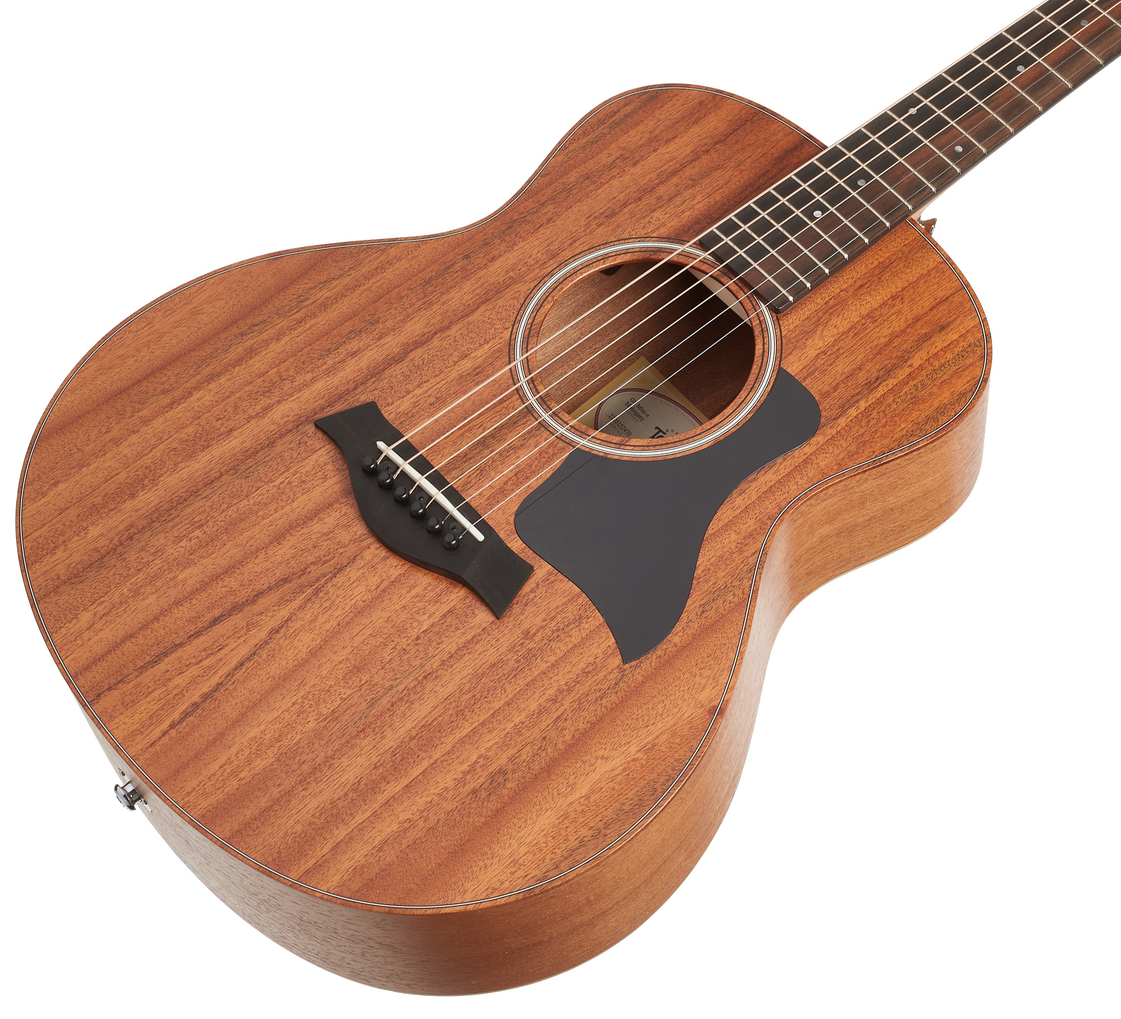 Taylor GS Mini-e Mahogany (obrázek 3)