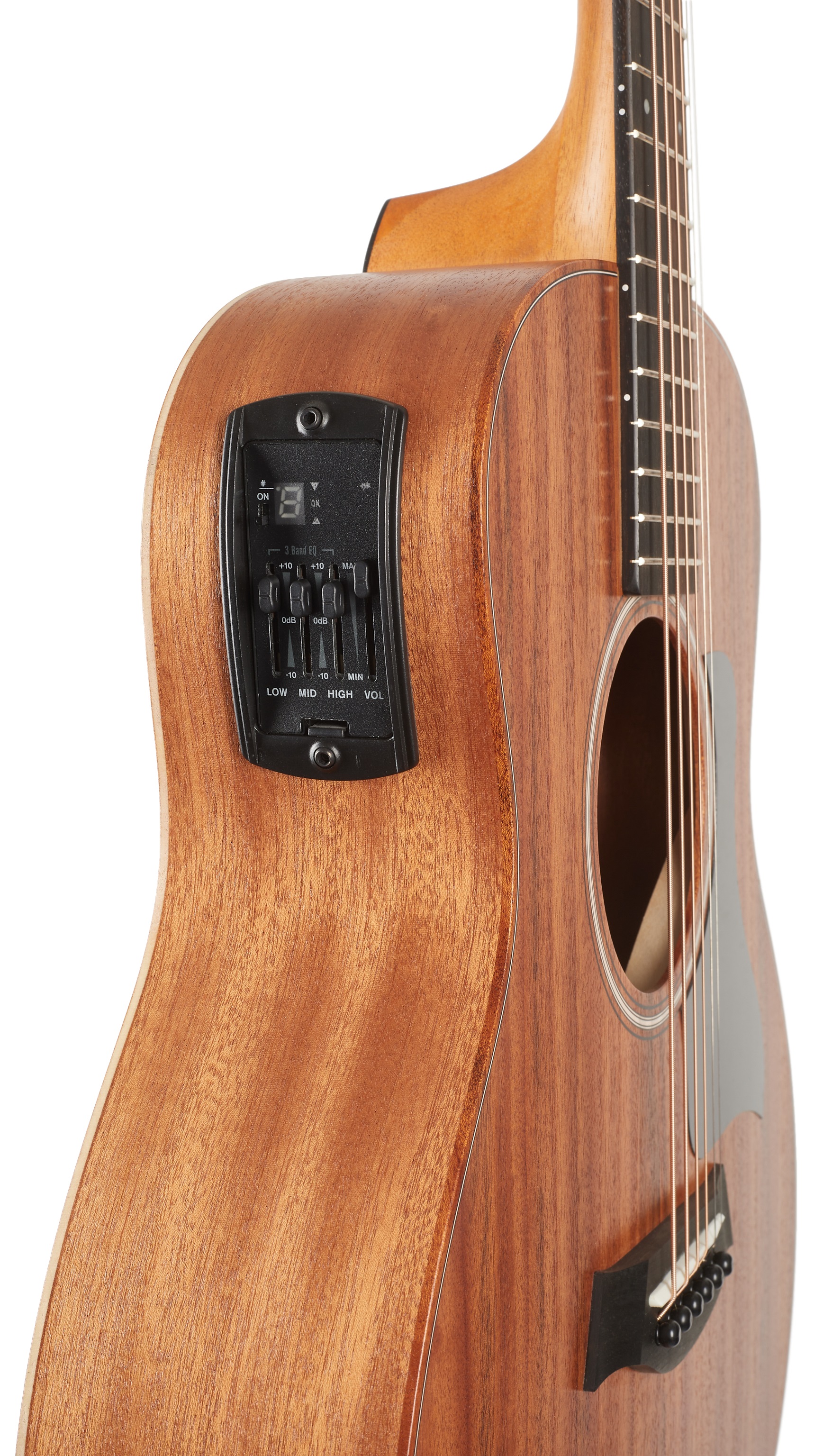 Taylor GS Mini-e Mahogany (obrázek 4)