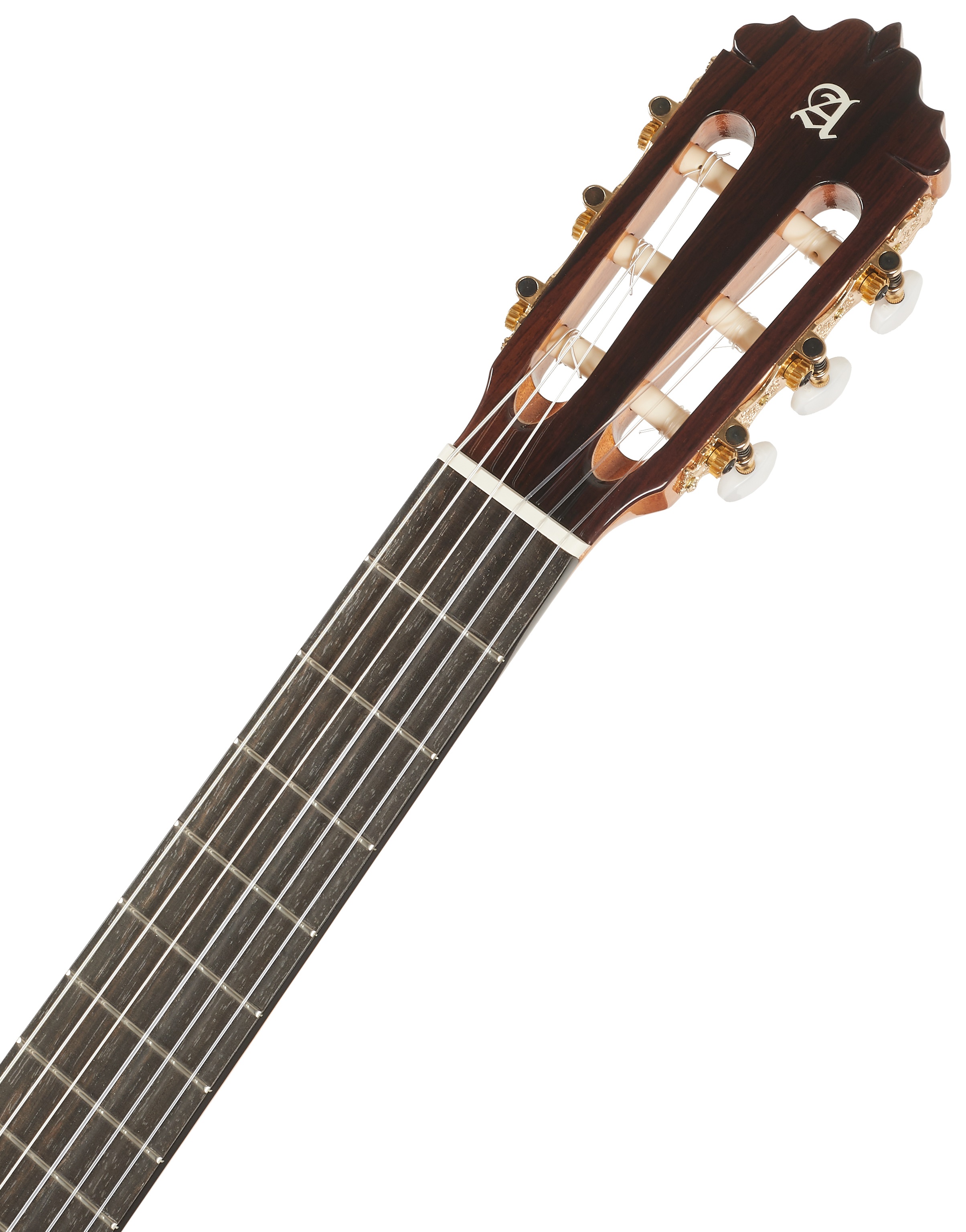 Alhambra 6 White Ebony (obrázek 4)