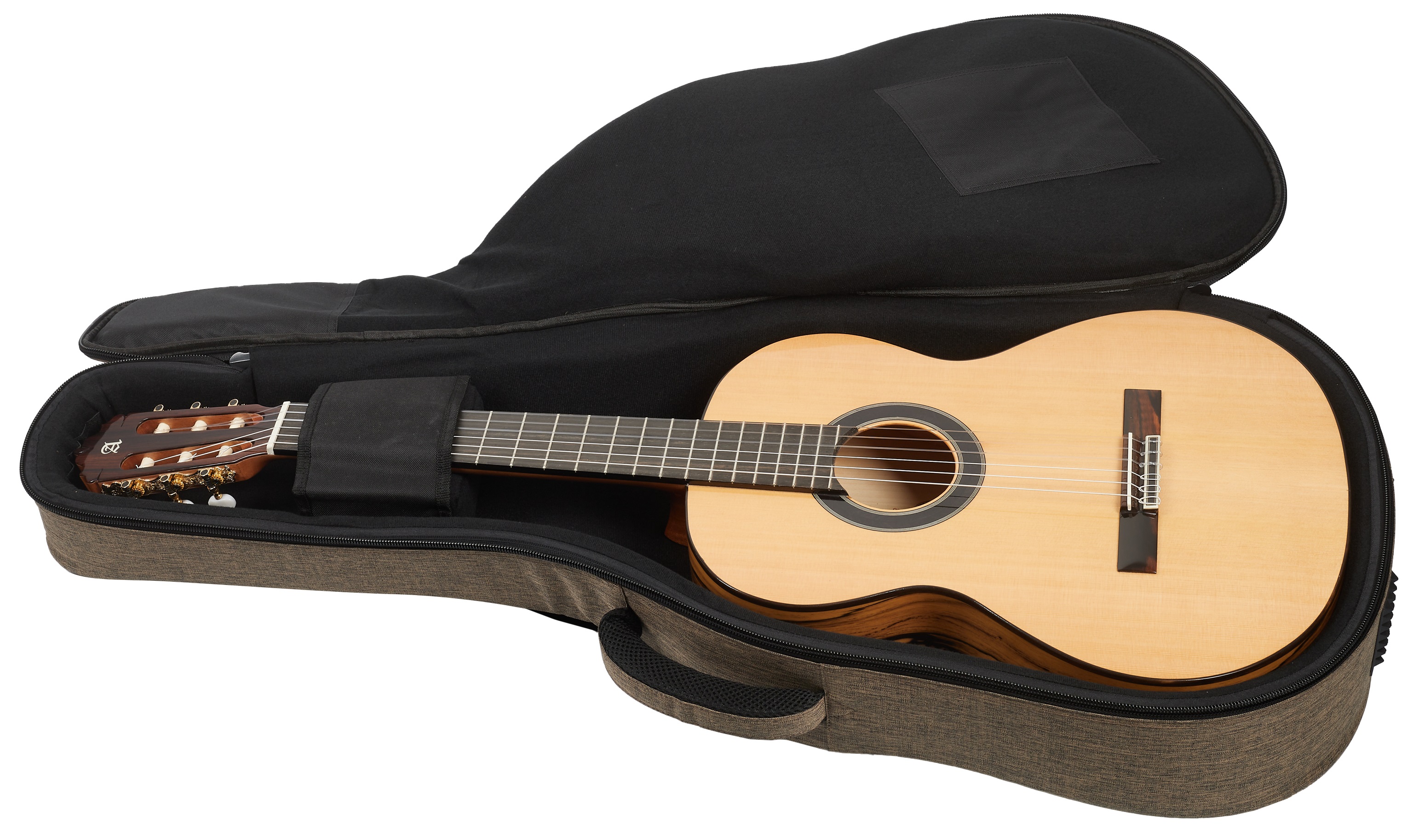 Alhambra 6 White Ebony (obrázek 6)