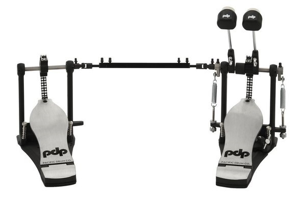Levně PDP PDDP812 Double Pedal 800 Series