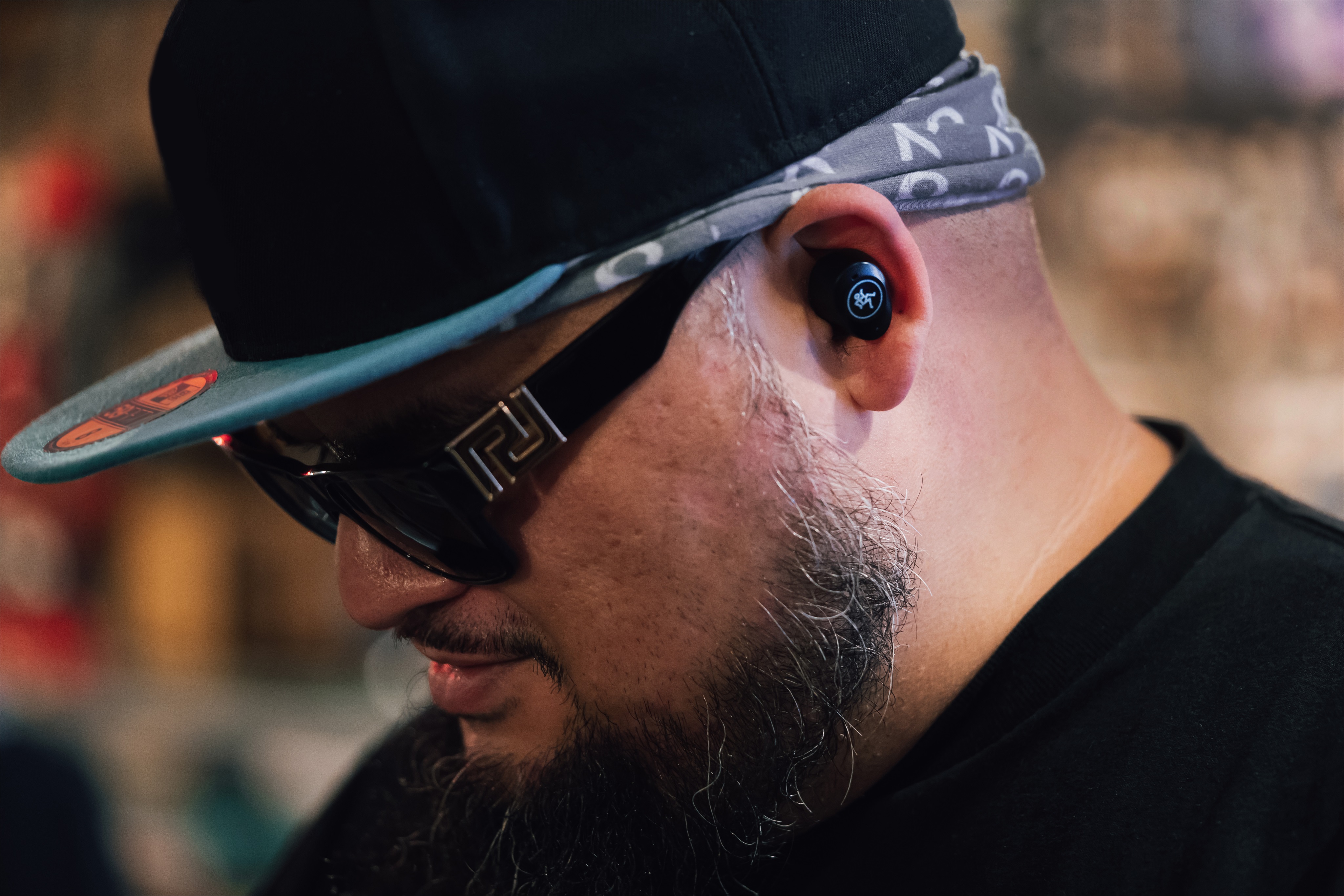 Mackie MP-20TWS (obrázek 24)