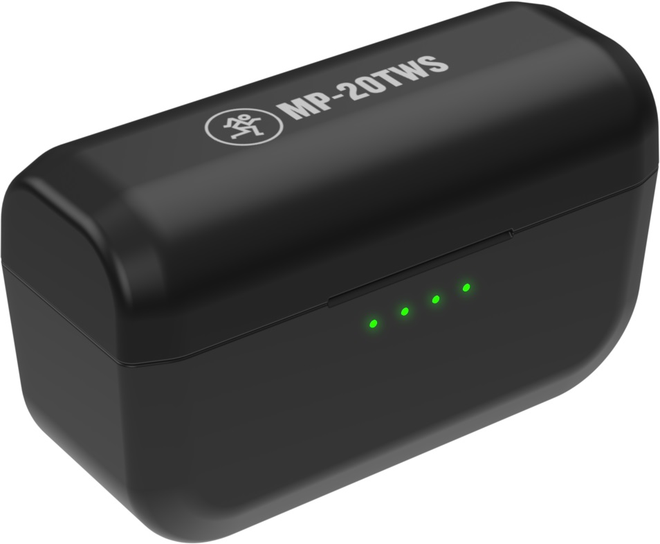 Mackie MP-20TWS (obrázek 11)