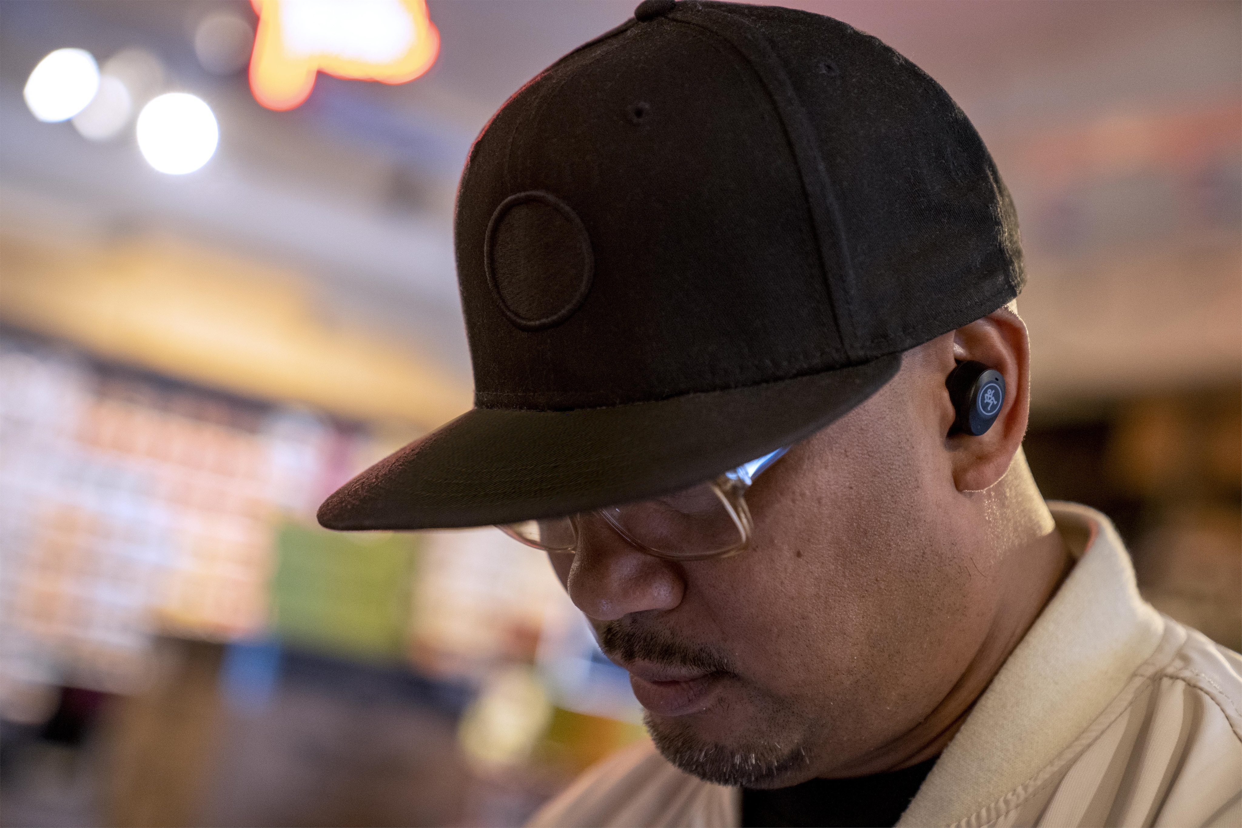 Mackie MP-20TWS (obrázek 23)