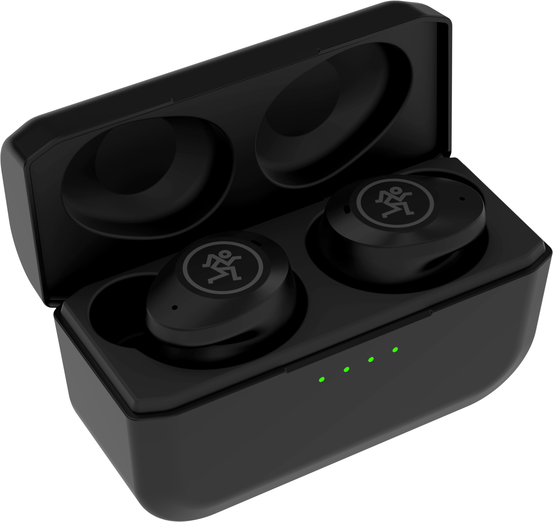 Mackie MP-20TWS (obrázek 17)