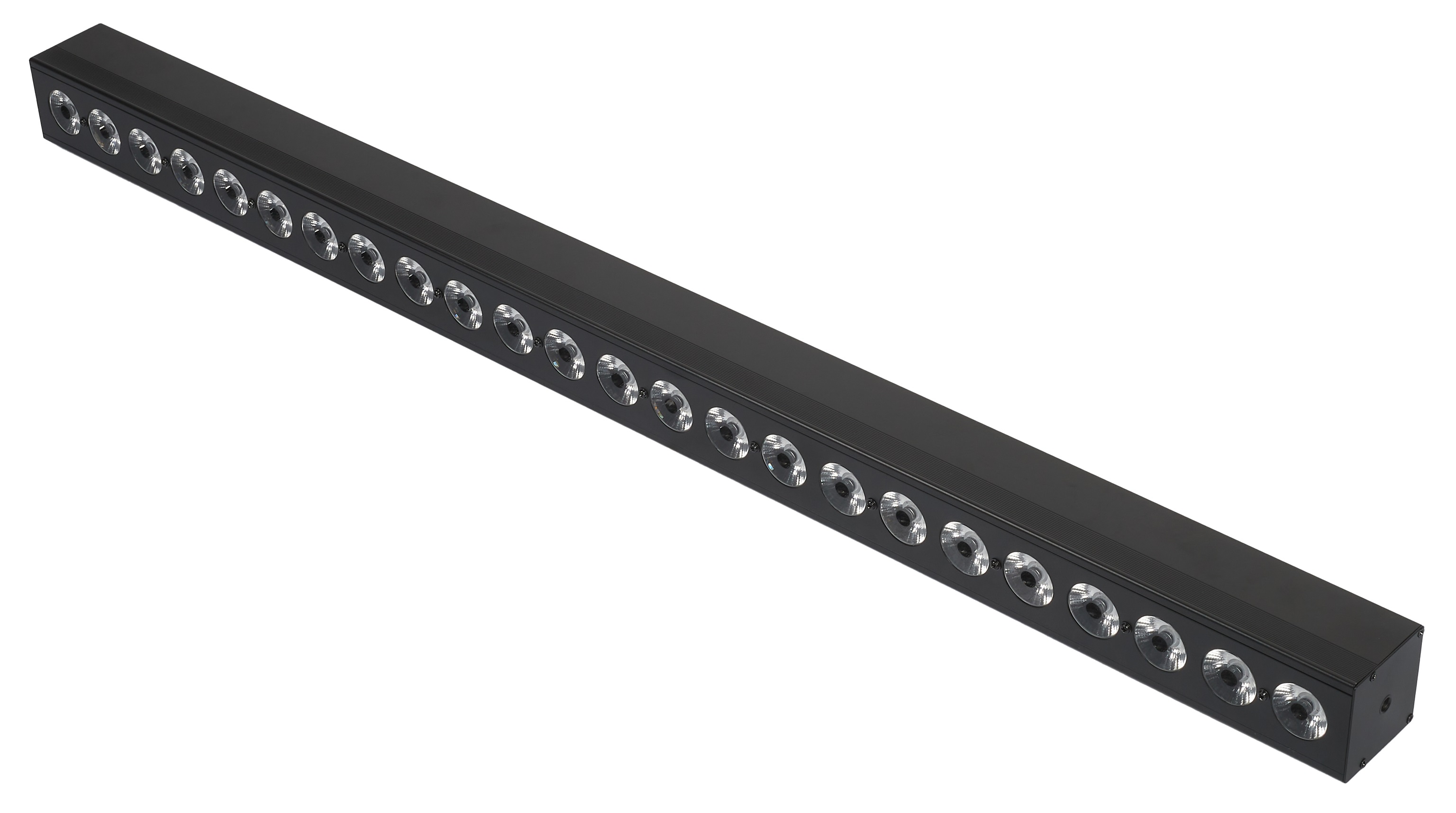 Flash LED WALL WASHER BAR LIGHT 24x3W RGB 8 SECTIONS (obrázek 3)