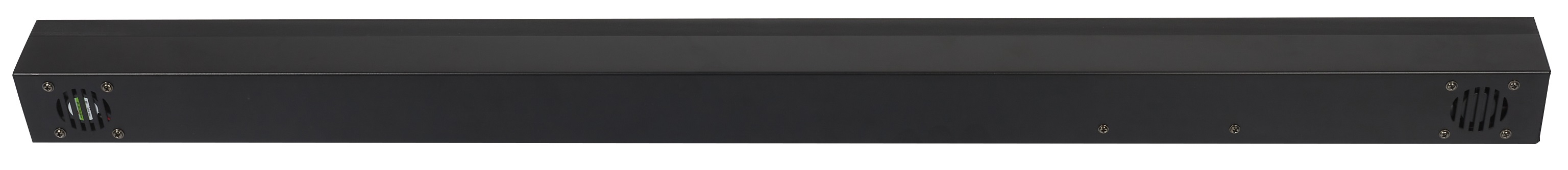 Flash LED WALL WASHER BAR LIGHT 24x3W RGB 8 SECTIONS (obrázek 6)