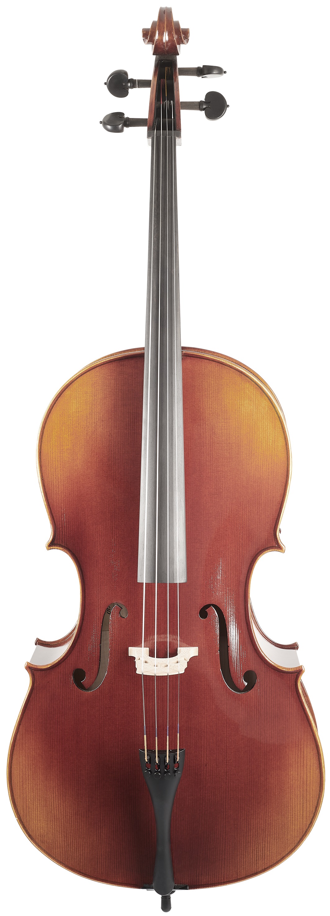 Bacio Instruments Professional Cello (AC300) 4/4 (rozbalené)