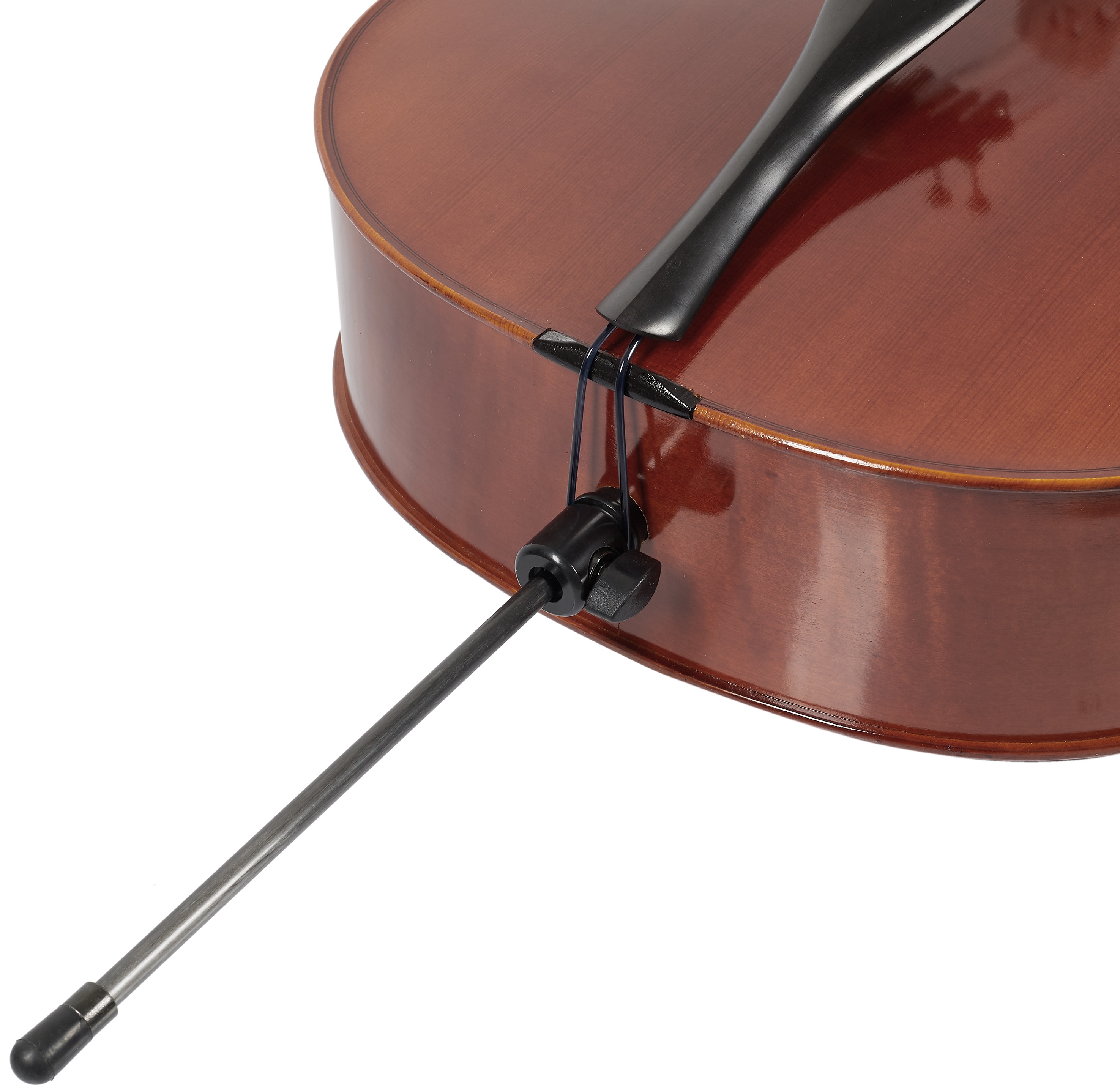 Bacio Instruments Advanced Cello (AC200) 4/4 (obrázek 6)