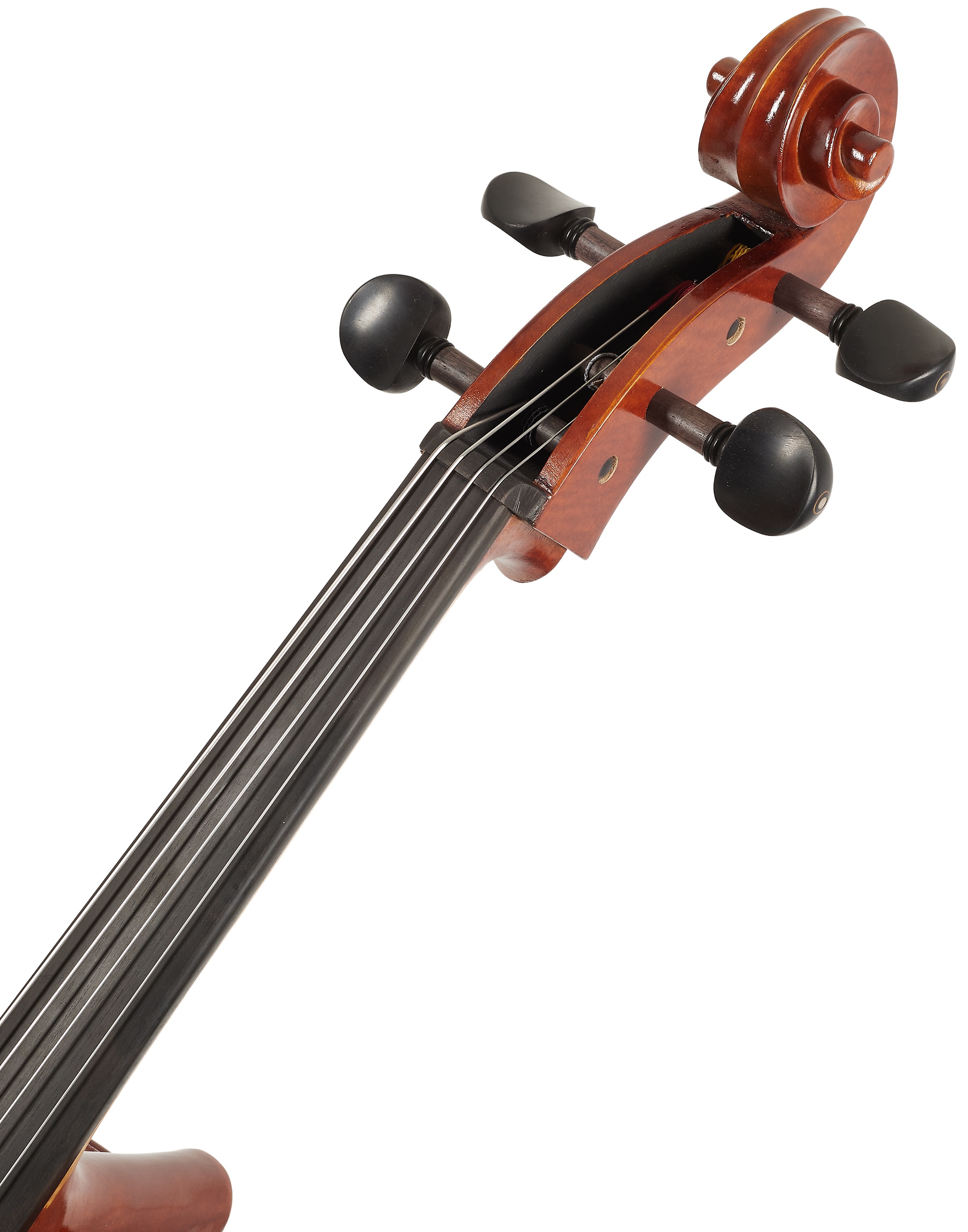 Bacio Instruments Advanced Cello (AC200) 4/4 (obrázek 8)
