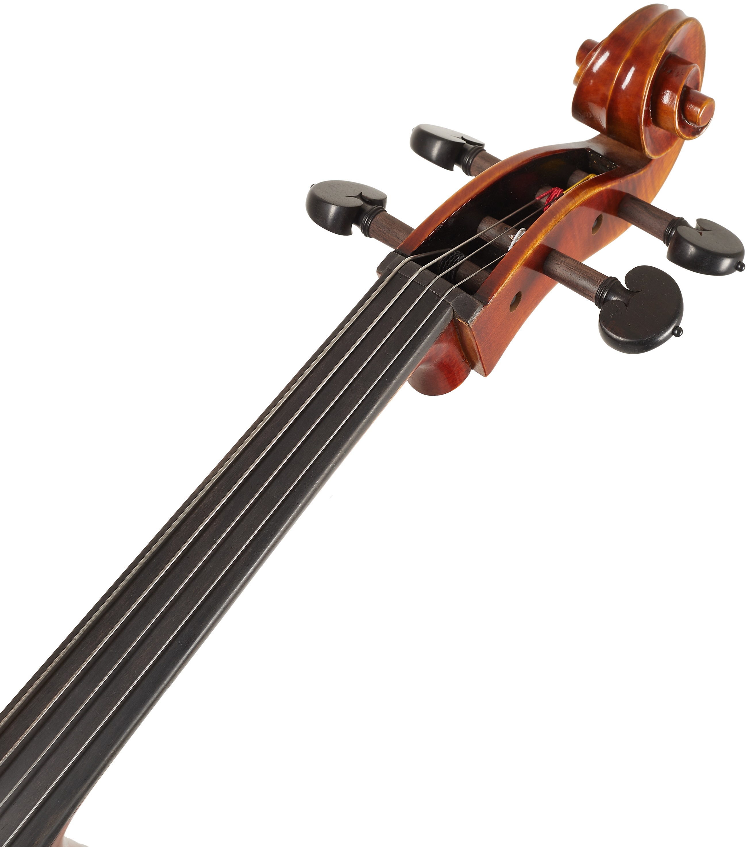 Bacio Instruments Master Grade Cello (AC500) 4/4 (použité) (obrázek 8)