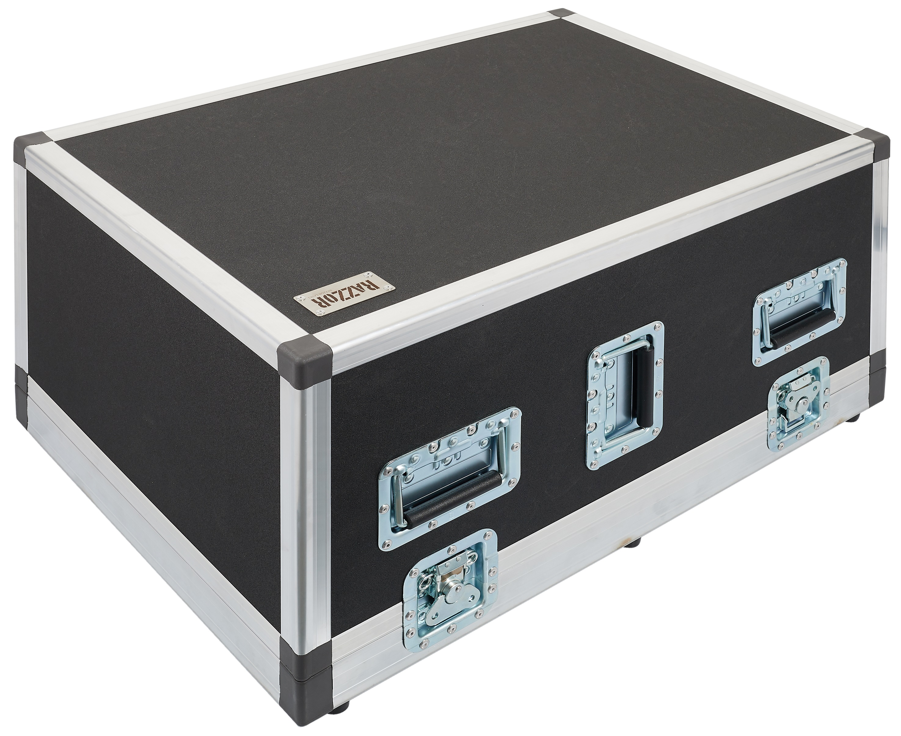 Razzor Cases FUSION Allen & Heath dLive C1500 (obrázek 4)