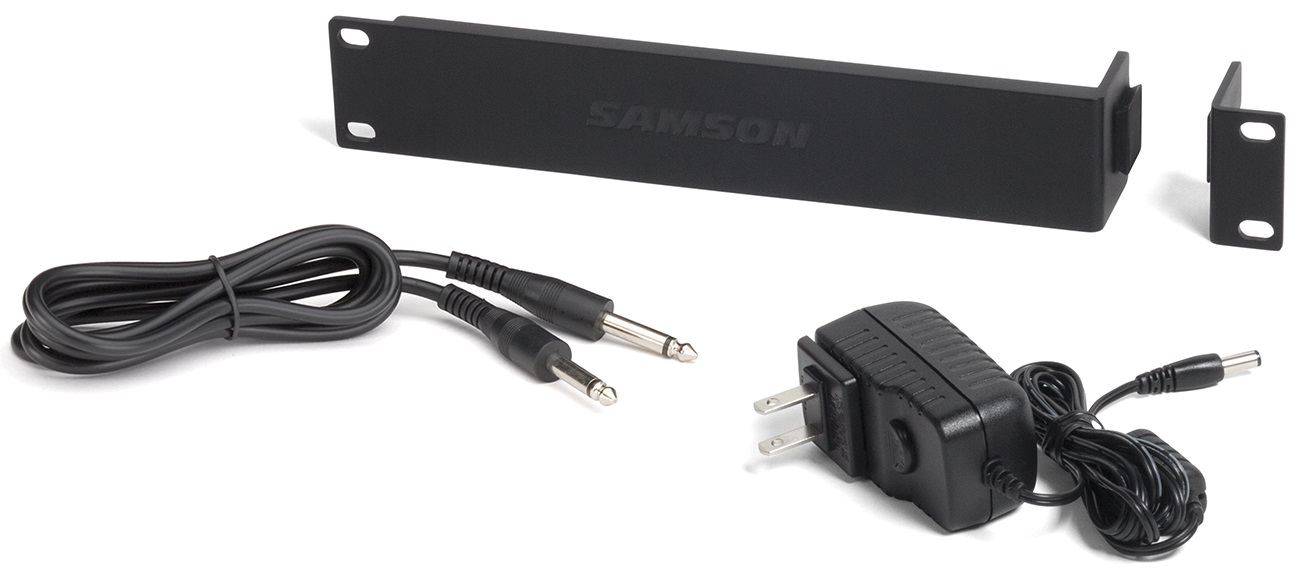 Samson Concert 88x Handheld-K (obrázek 8)