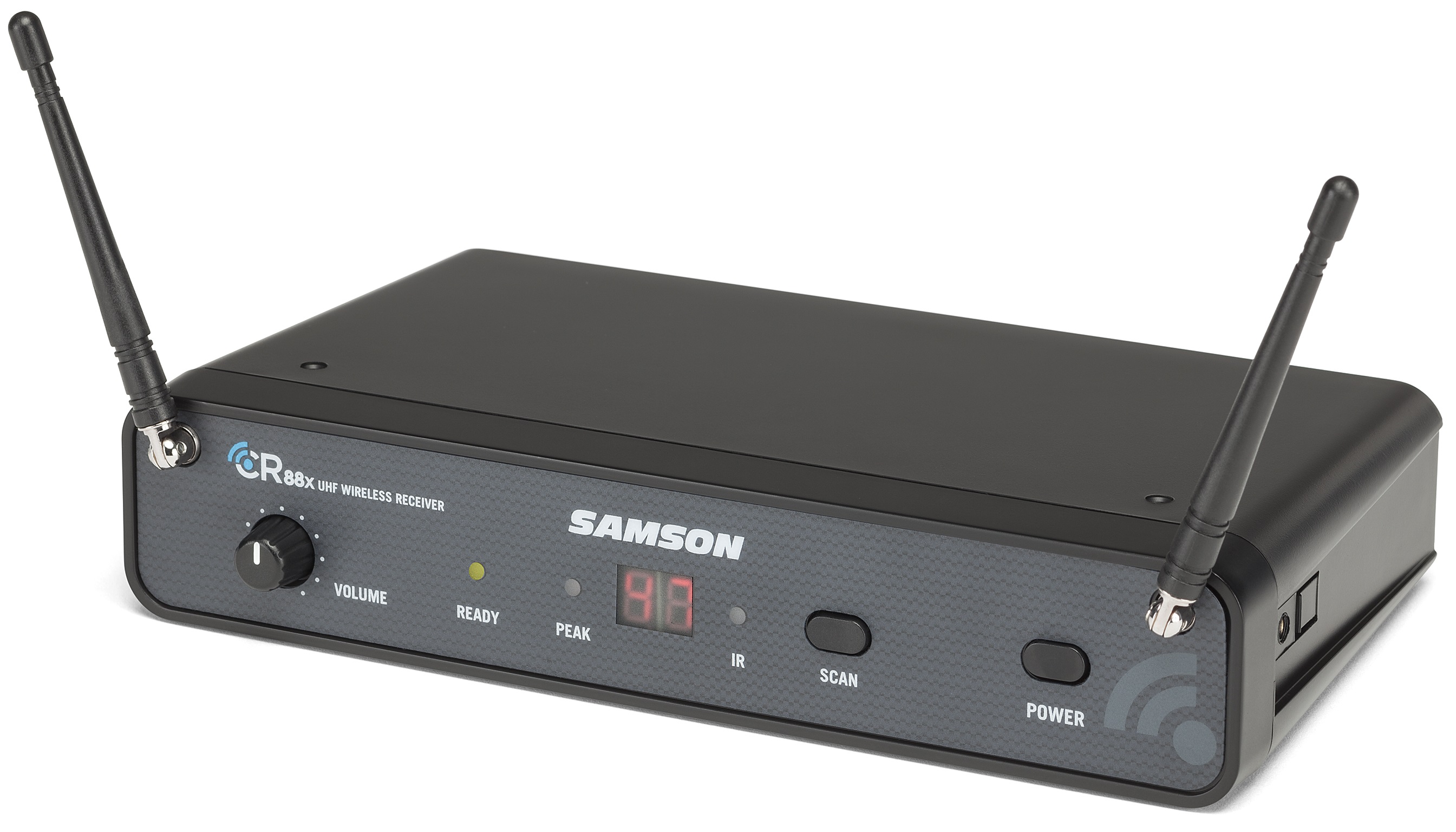 Samson Concert 88x Handheld-K (obrázek 6)