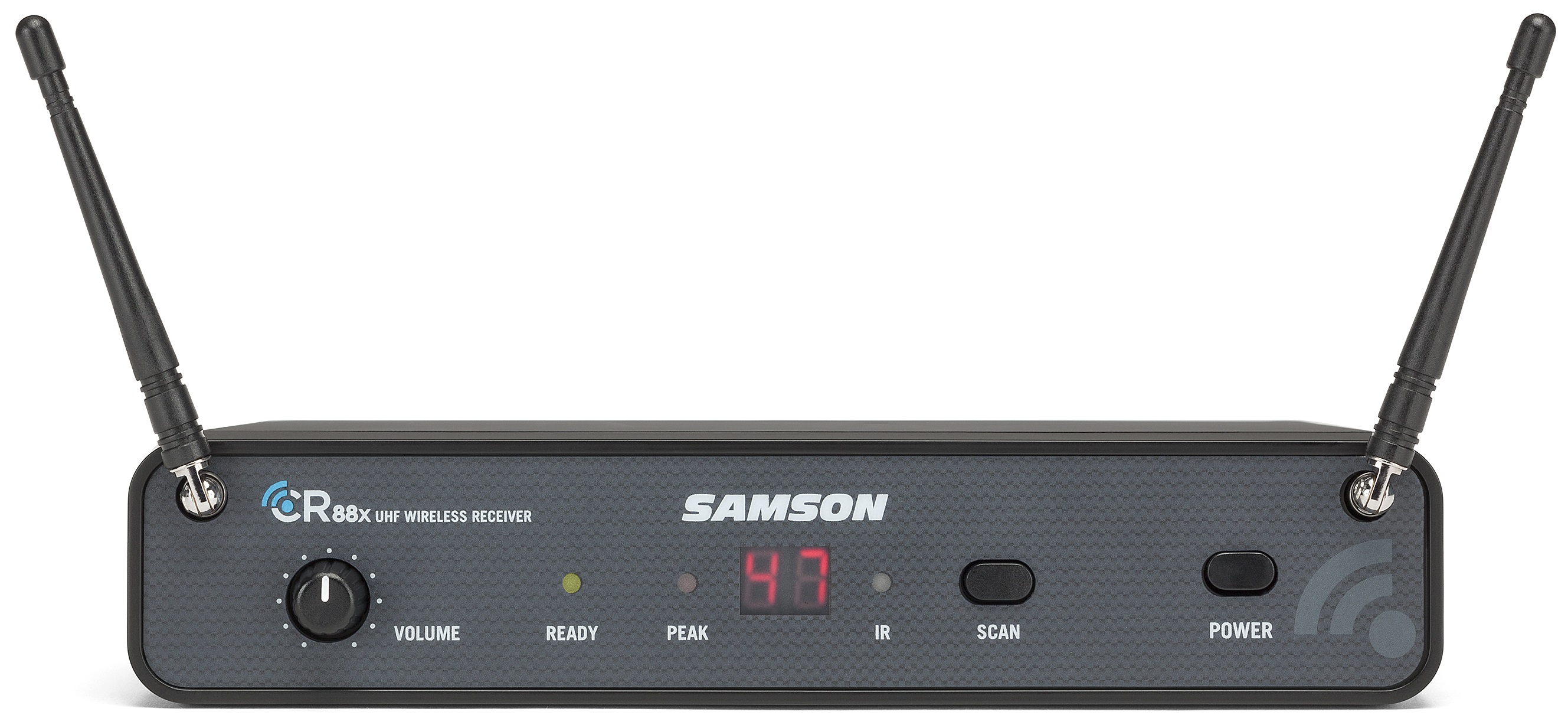 Samson Concert 88x Handheld-K (obrázek 5)