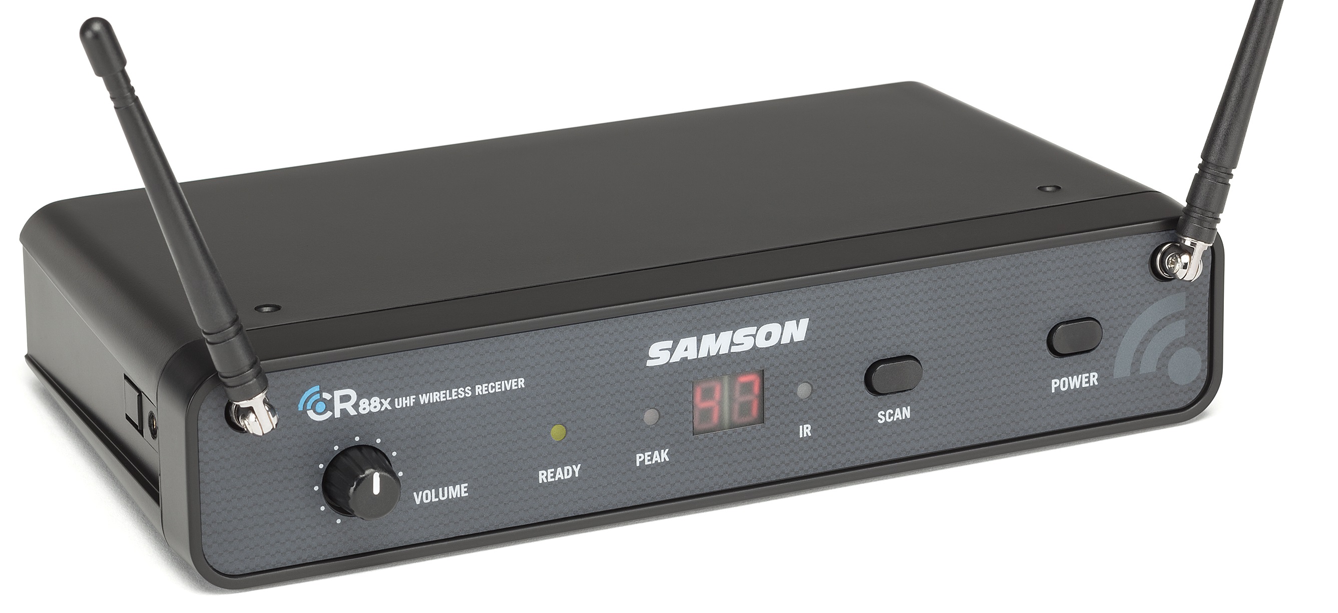 Samson Concert 88x Handheld-K (obrázek 4)