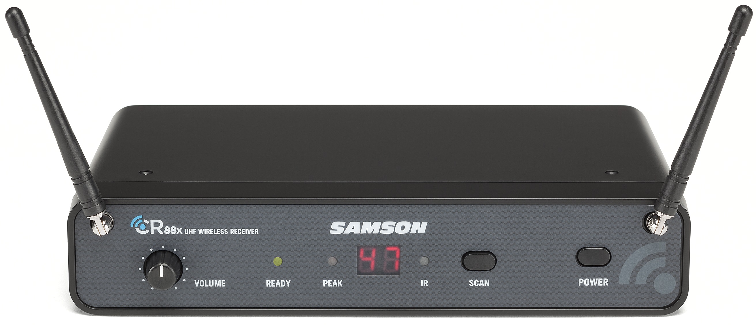 Samson Concert 88x Handheld-K (obrázek 3)