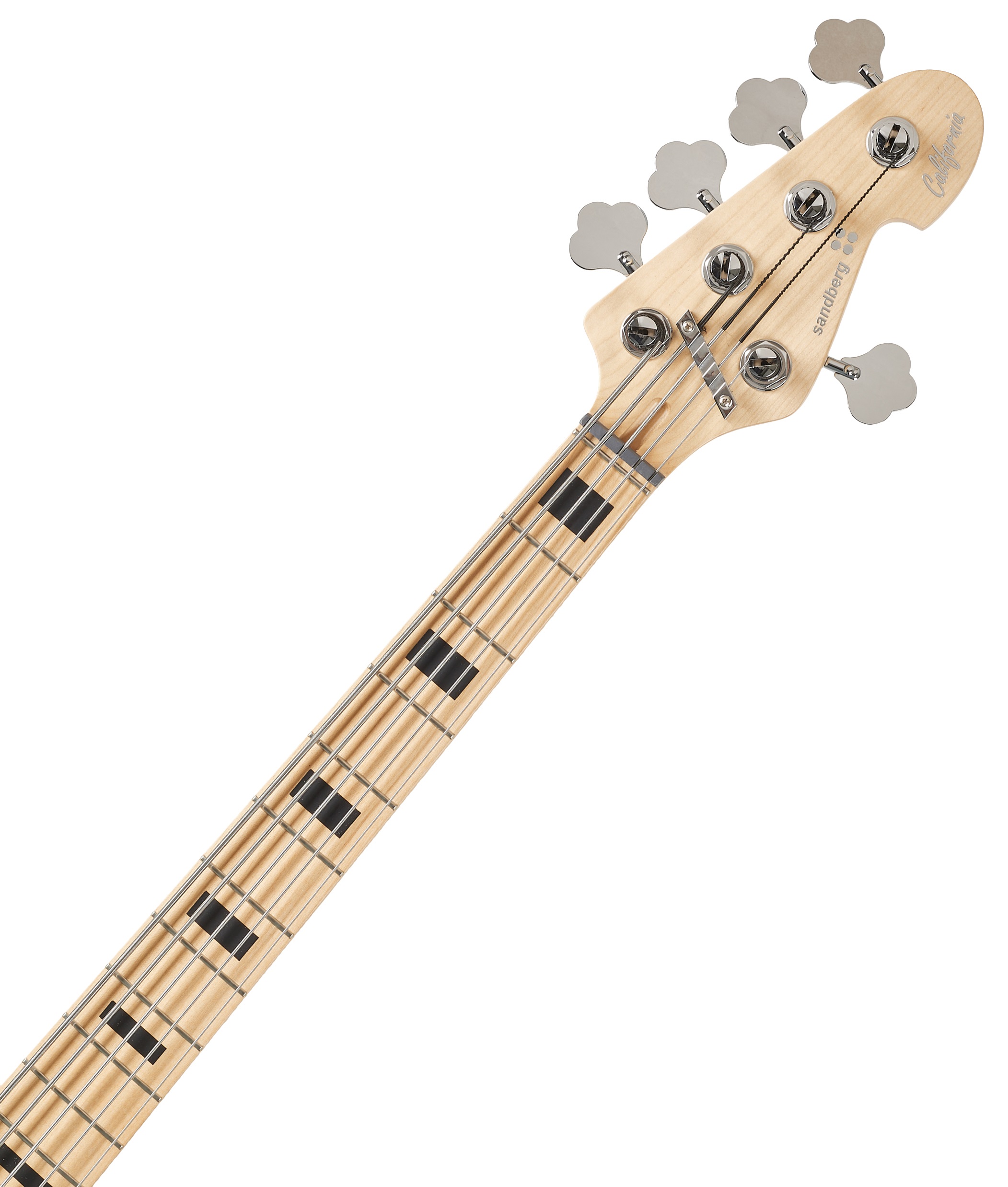 Sandberg California TM SL 5 MTB MPF (obrázek 4)