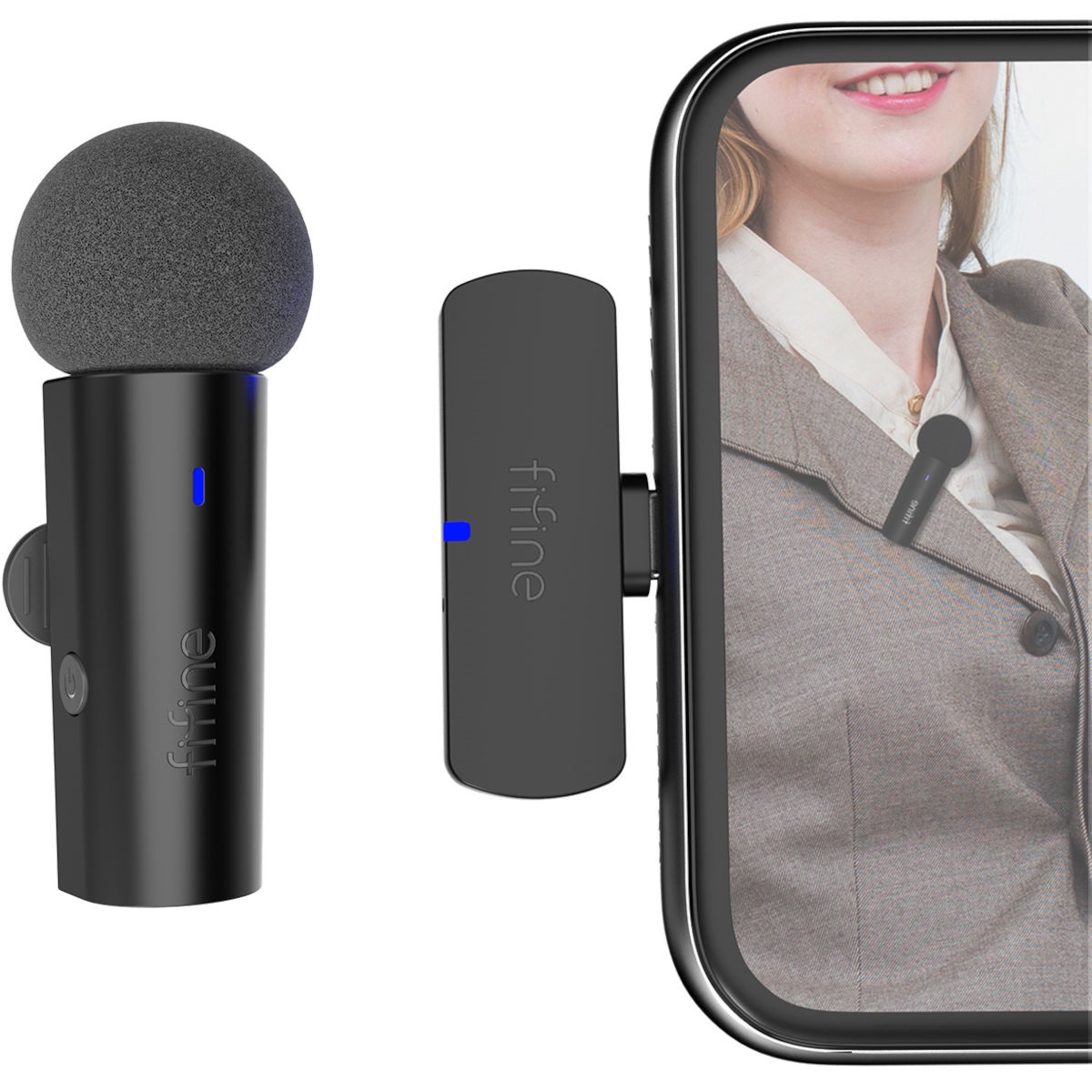 Fifine M6 (obrázek 3)