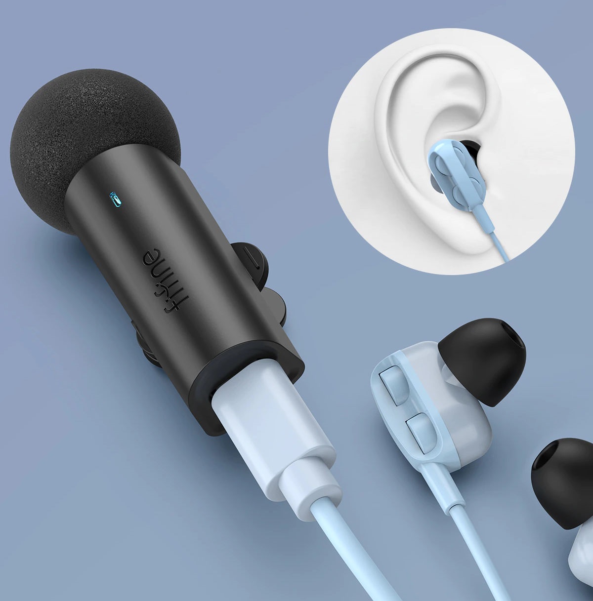 Fifine M6 (obrázek 4)