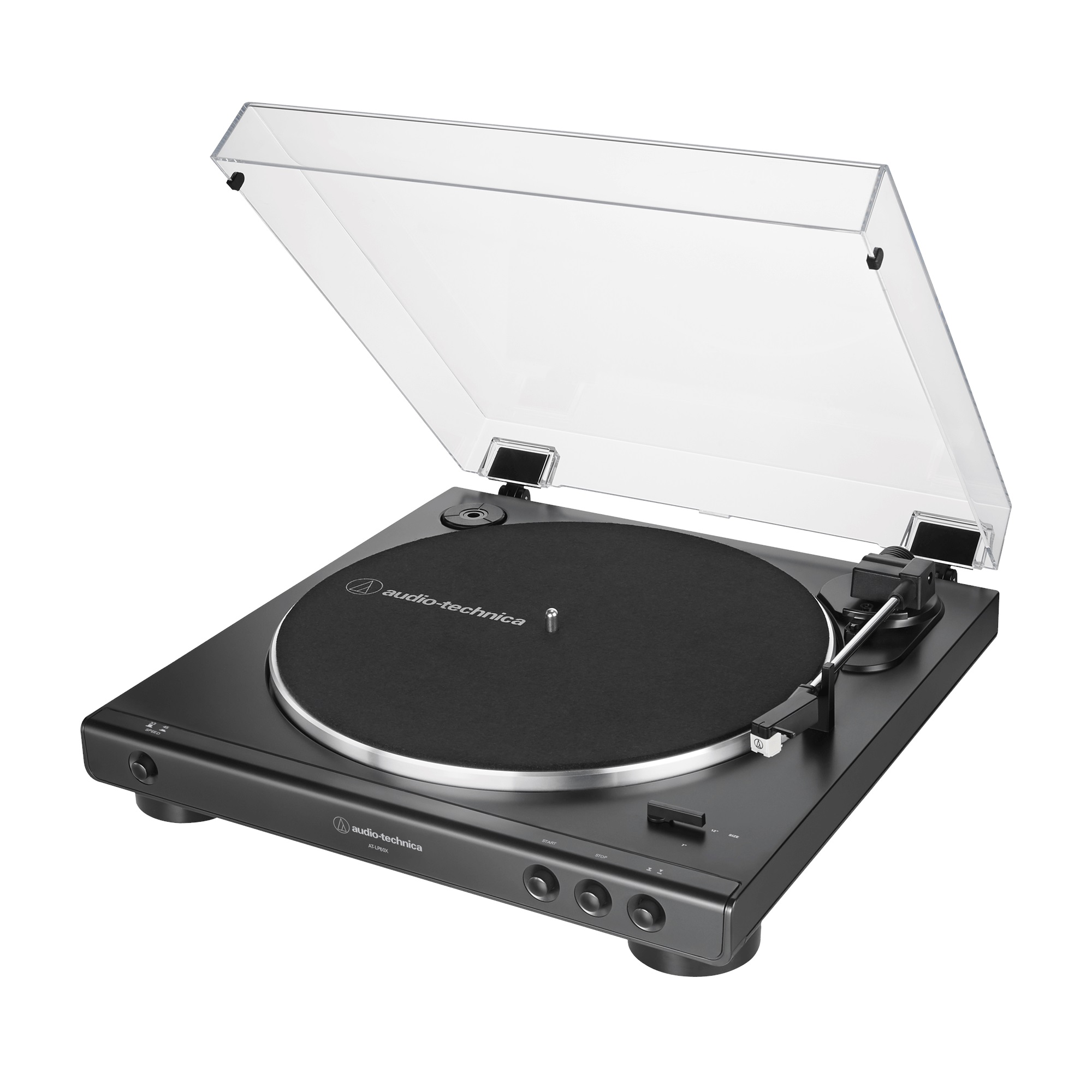Audio-Technica AT-LP60x (obrázek 3)