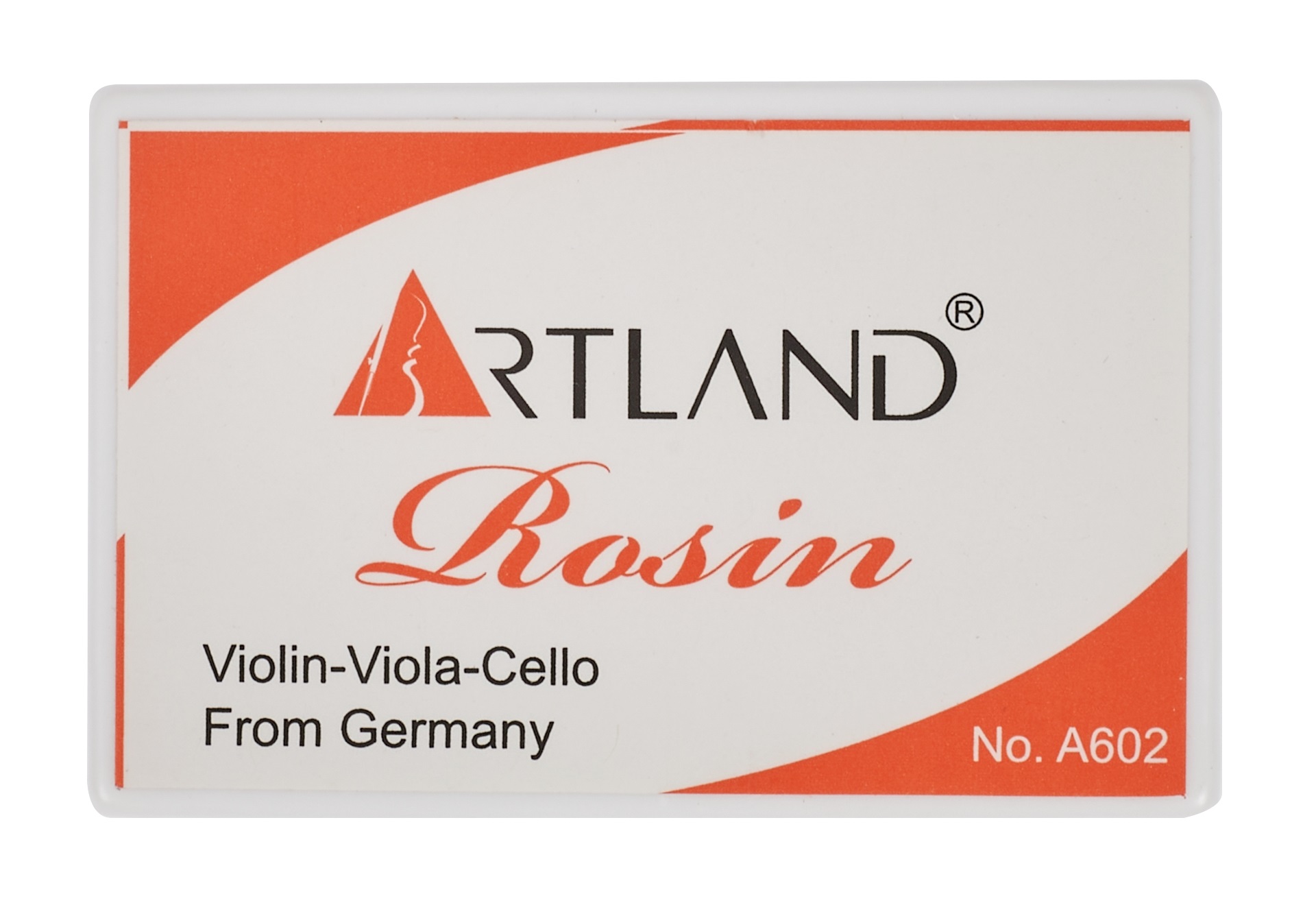 Levně Artland Violin Rosin (V602)
