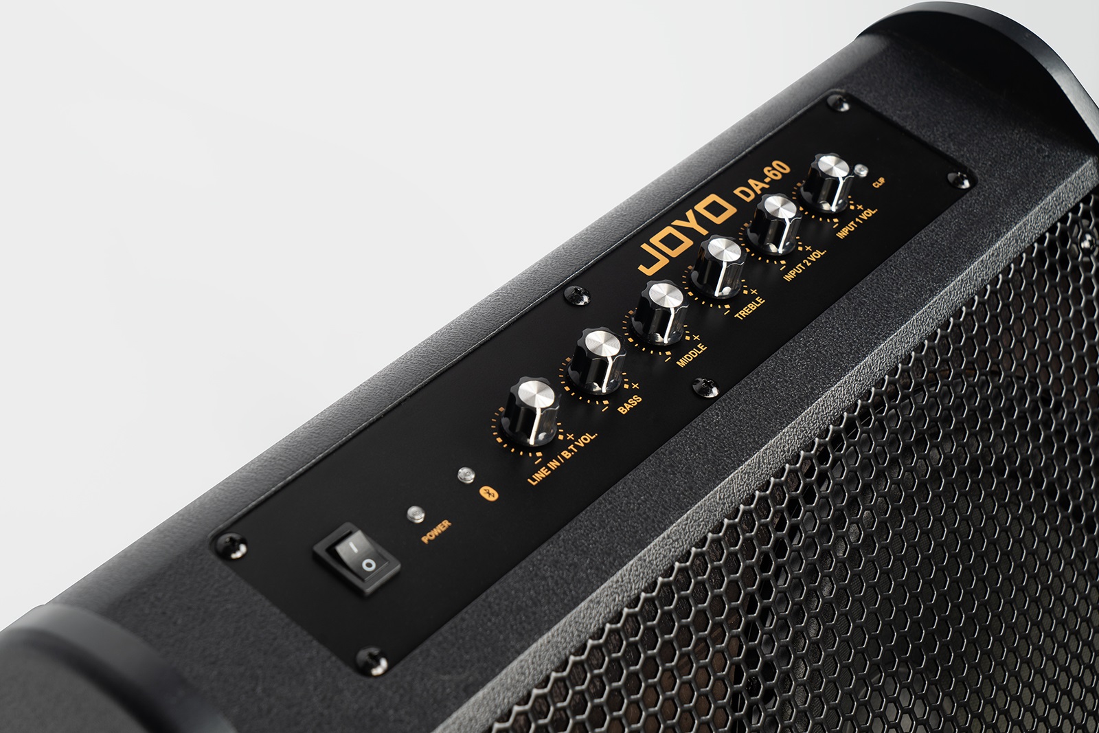 Joyo DA-60 (rozbalené) (obrázek 5)
