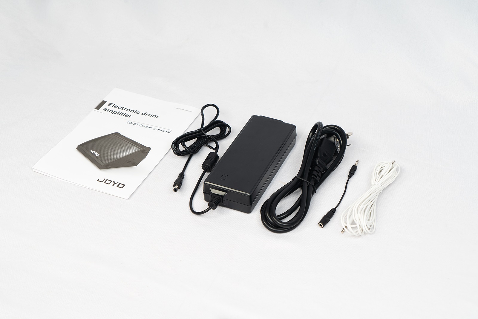 Joyo DA-60 (rozbalené) (obrázek 7)